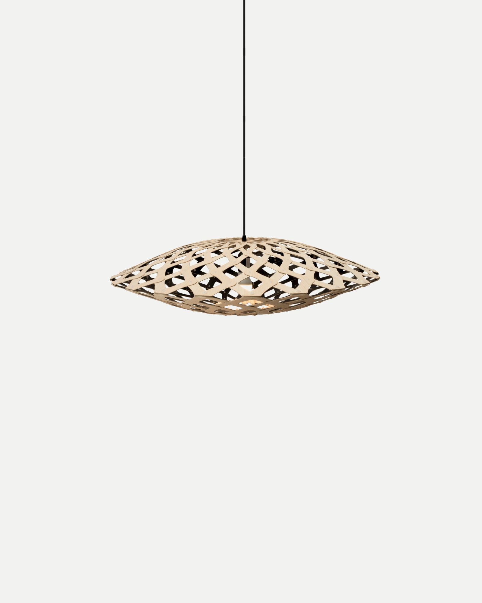 Flax Pendant Light