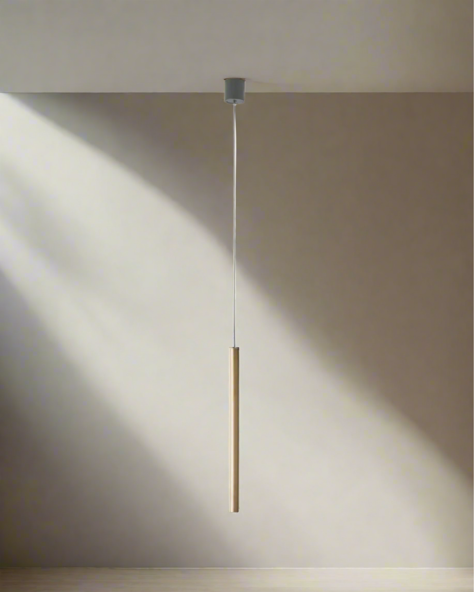 Mika Pendant Light