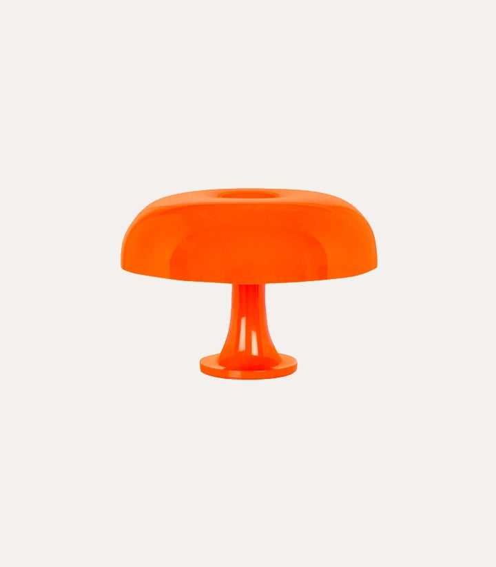 Nesso Table Lamp Ruby Red