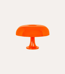 Nesso Table Lamp Ruby Red