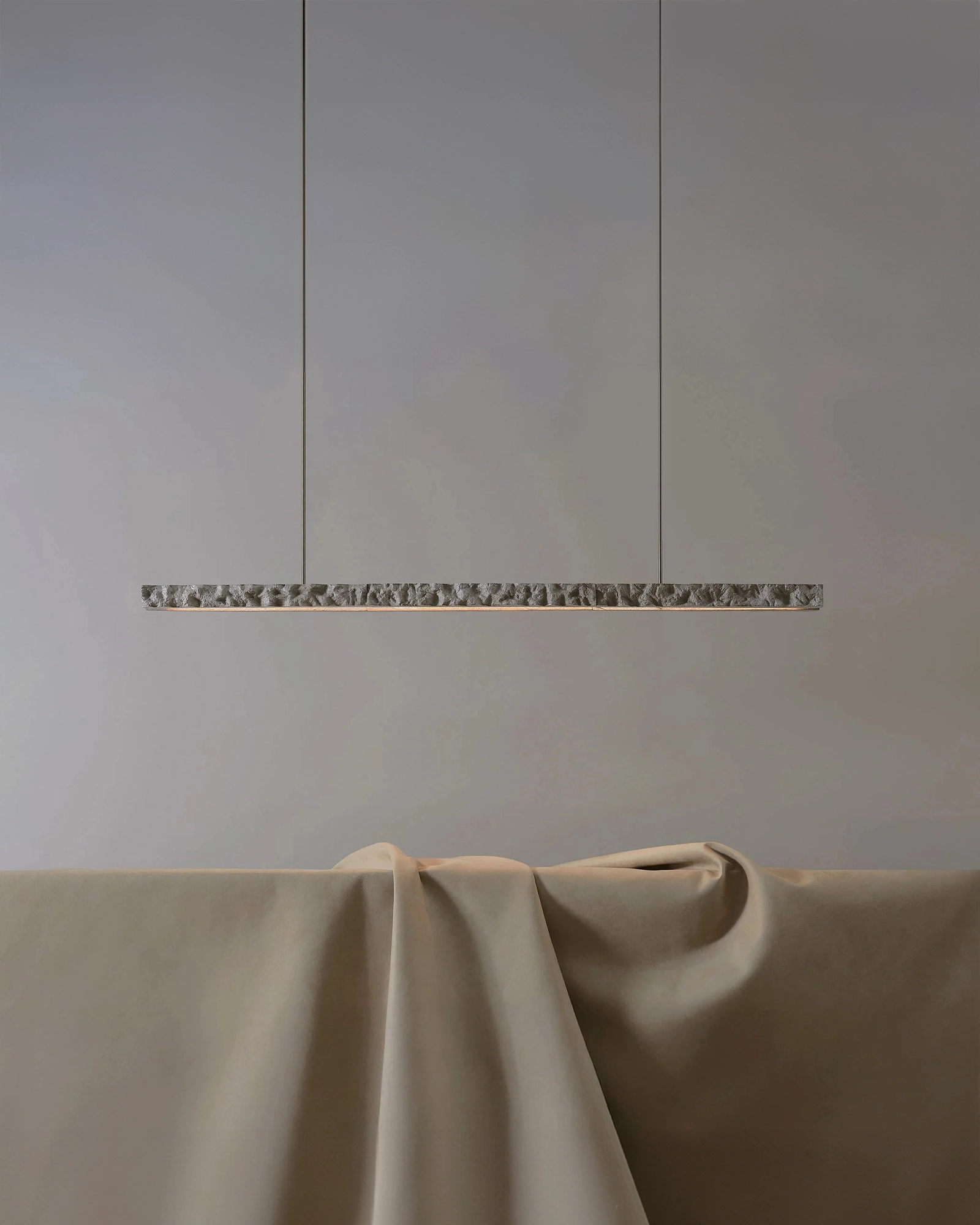 Carst Linear Pendant Light