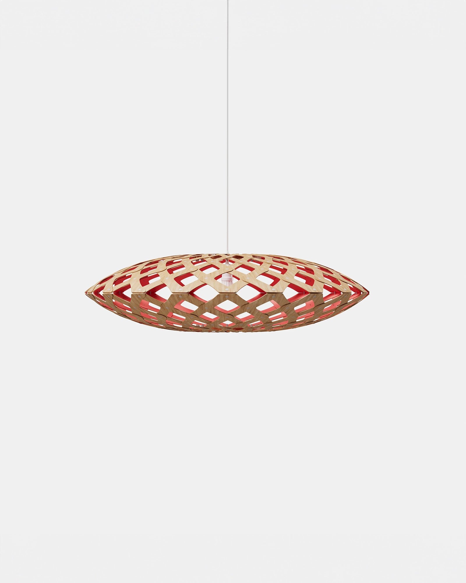 Flax Pendant Light