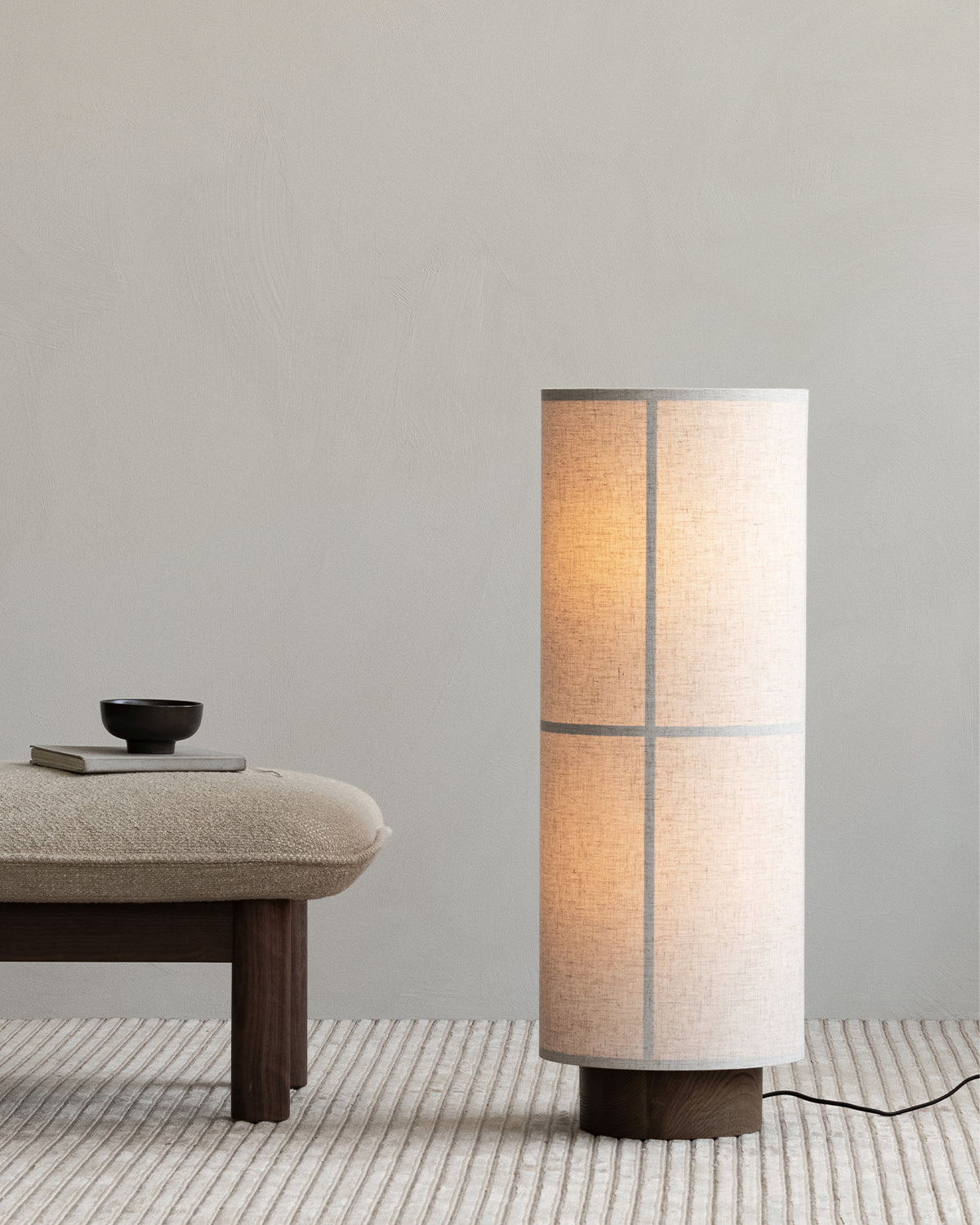 Hashira Floor Lamp