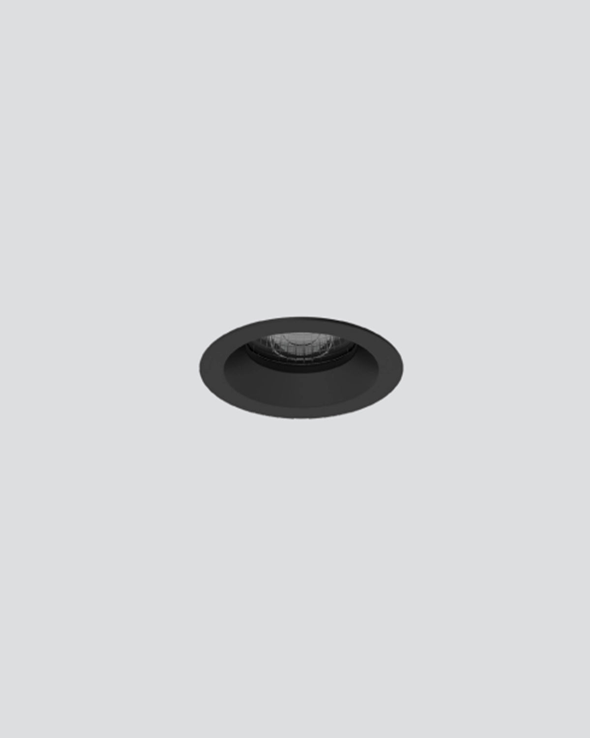 Mono 060 (PHASE DIM) Type 4 Fixed Recessed Downlight