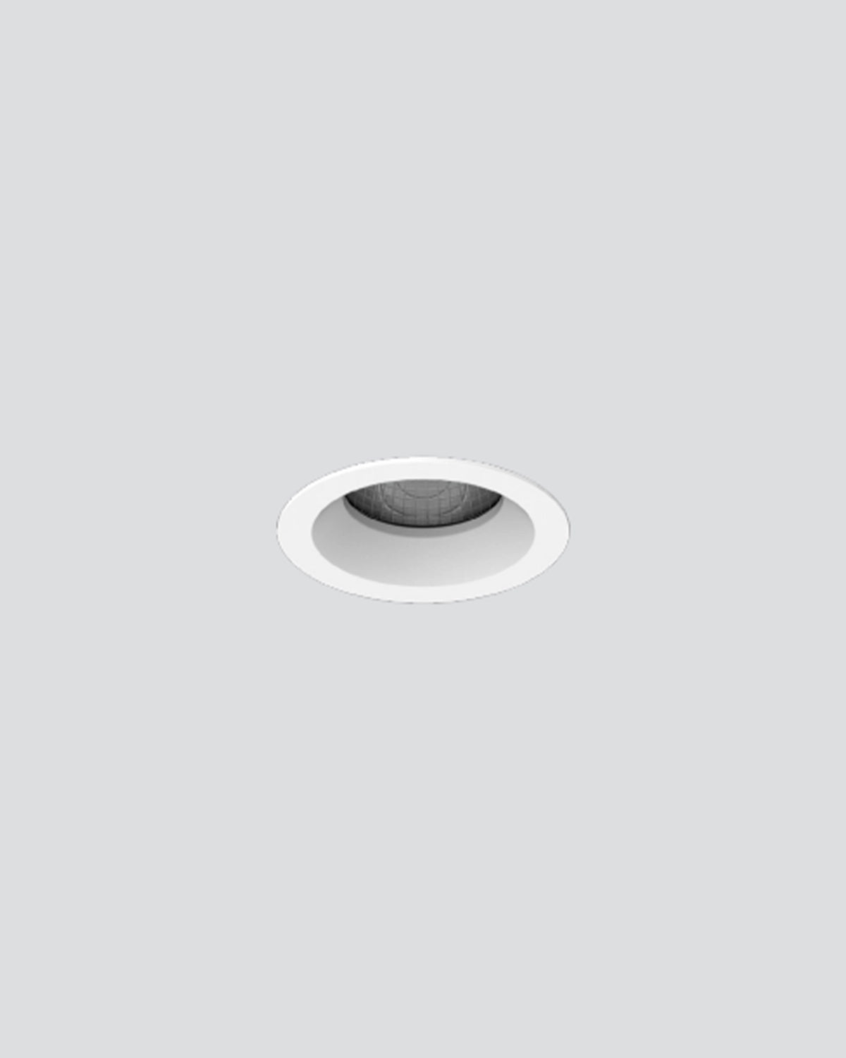 Mono 060 (PHASE DIM) Type 4 Fixed Recessed Downlight