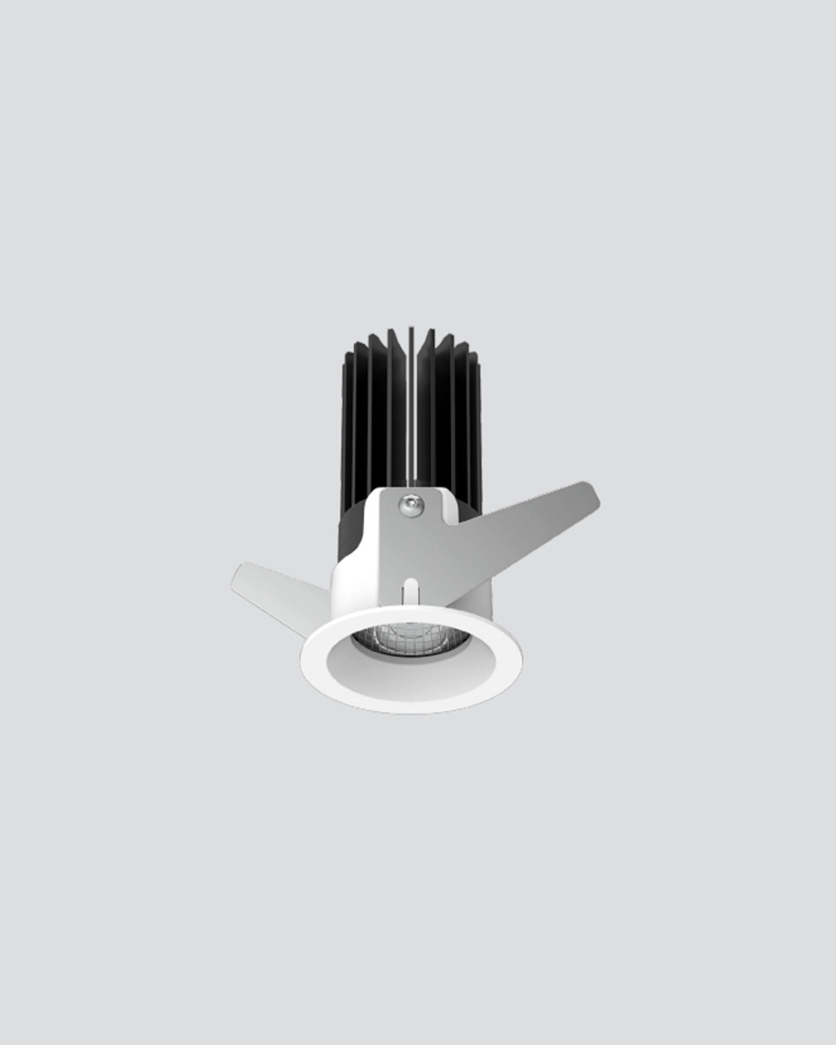 Mono 060 (PHASE DIM) Type 4 Fixed Recessed Downlight