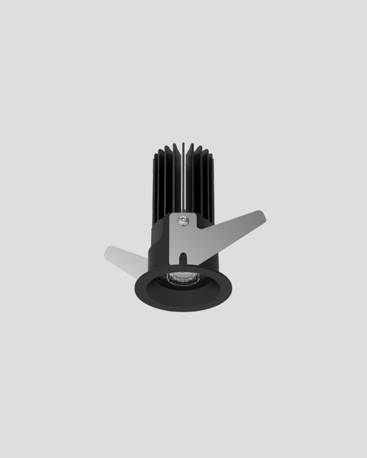 Mono 060 (PHASE DIM) Type 4 Fixed Recessed Downlight