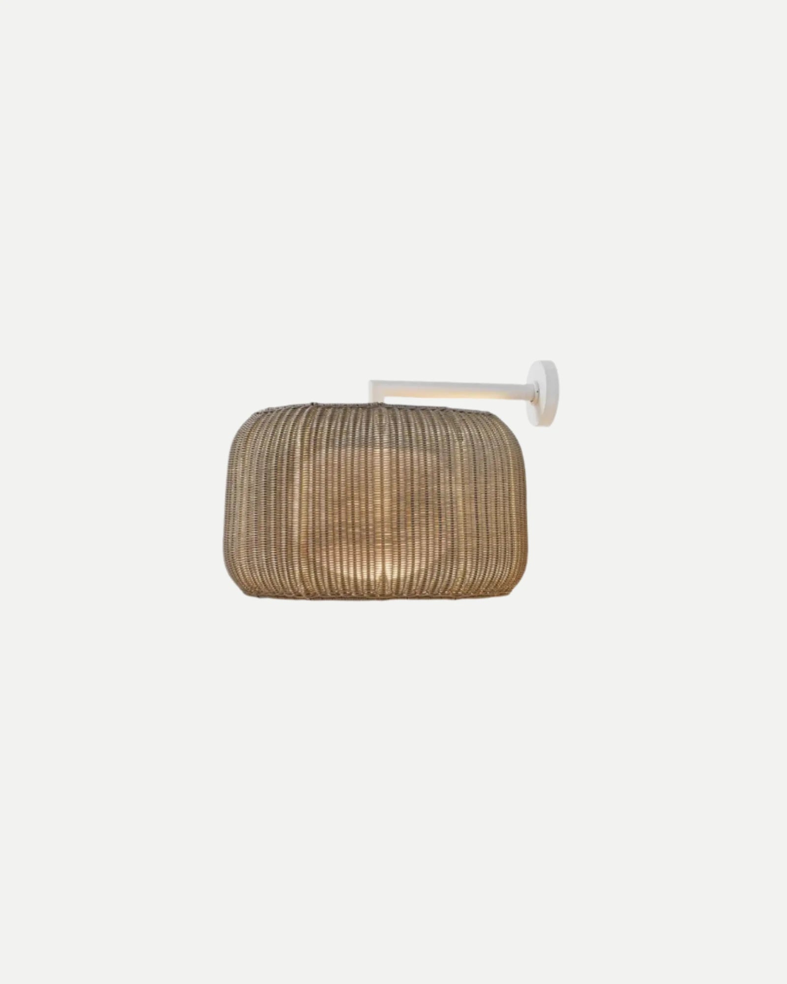 Fora Outdoor Wall Light