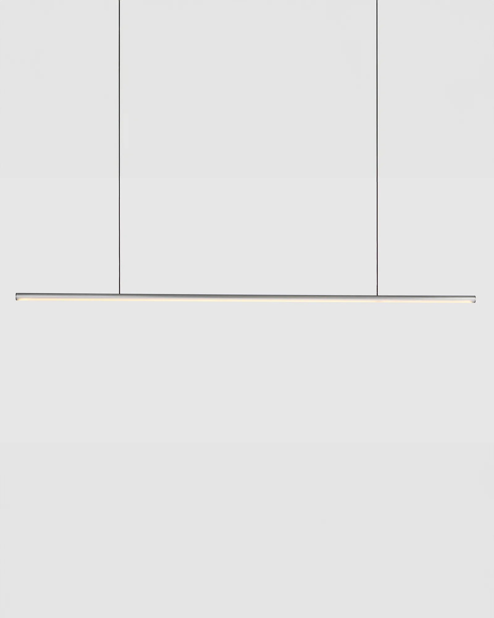 Formation Stick Linear Pendant Light