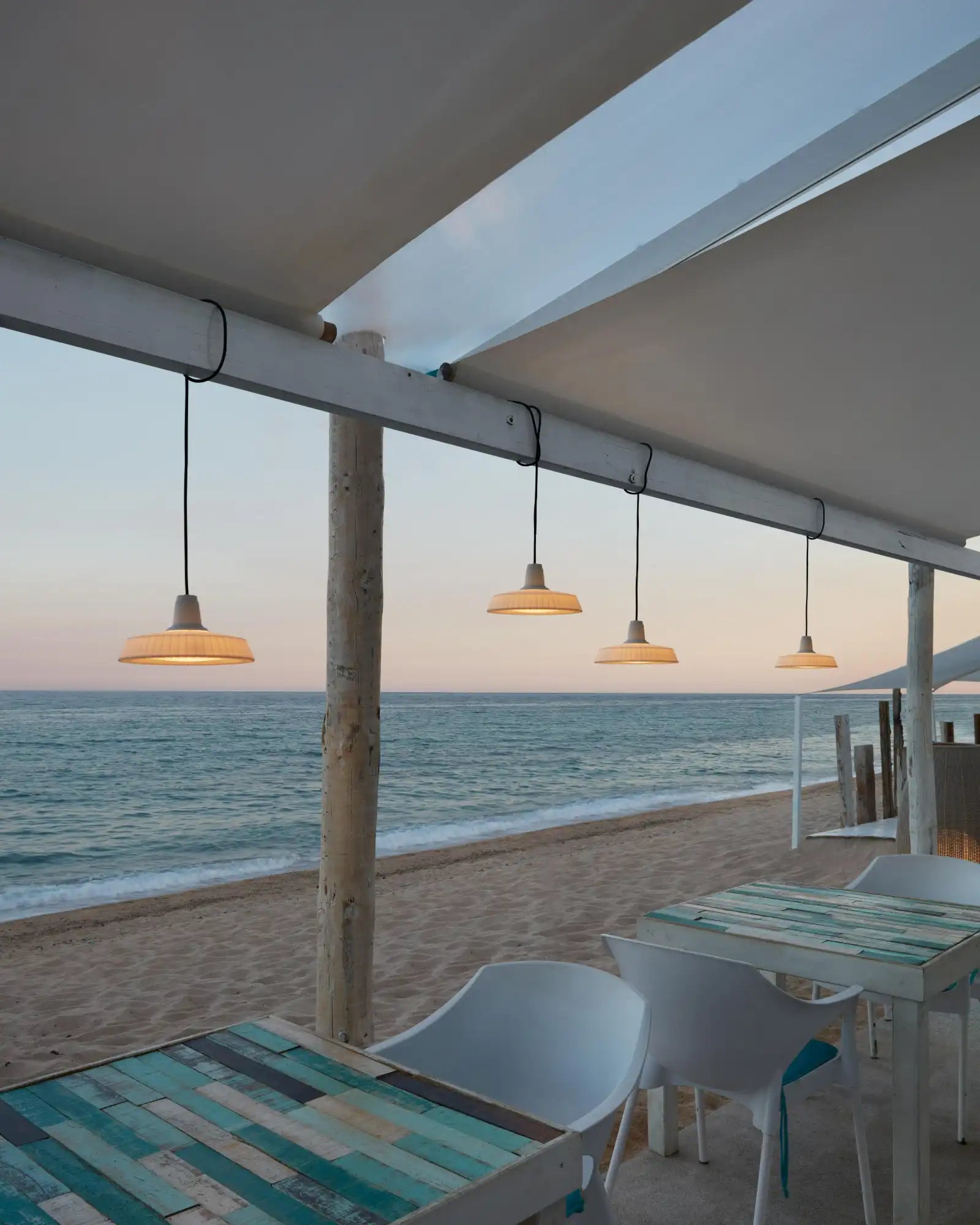 Marietta Outdoor Pendant Light