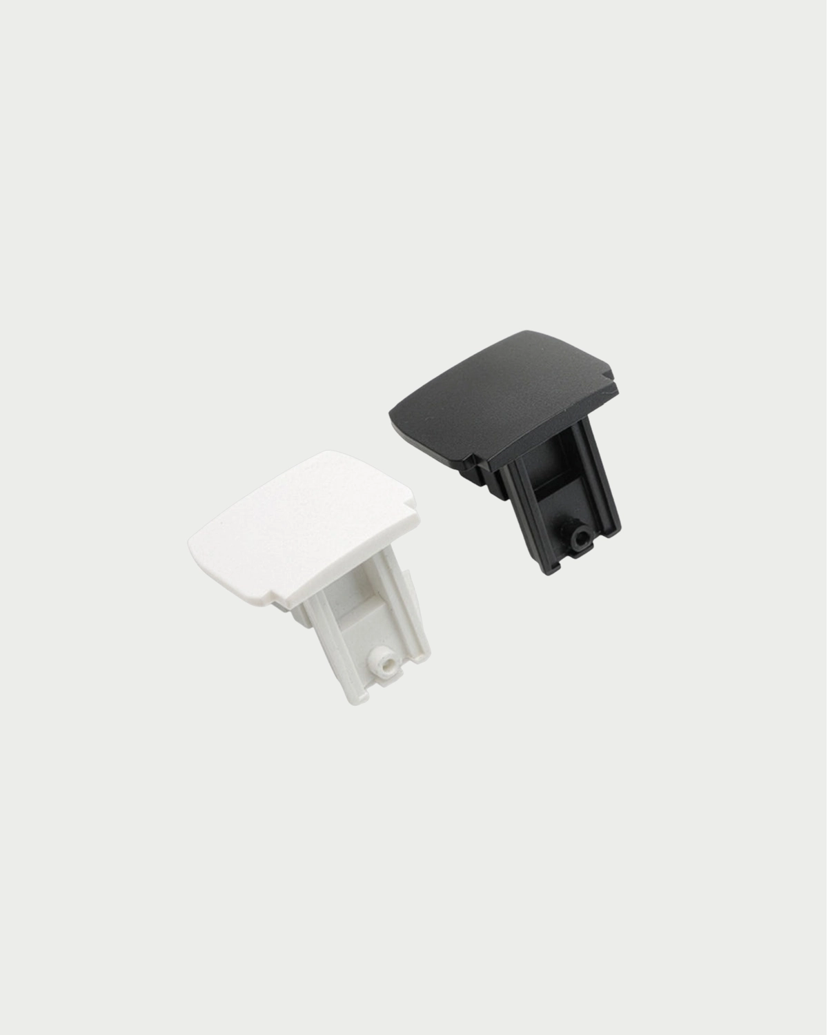 3C End Cap
