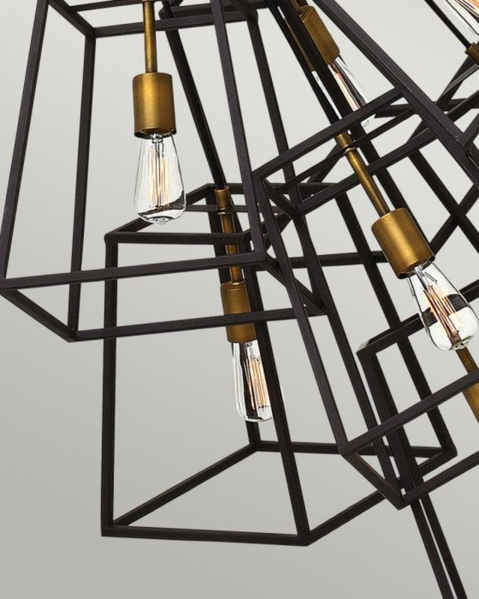 Fulton 7lt Chandelier