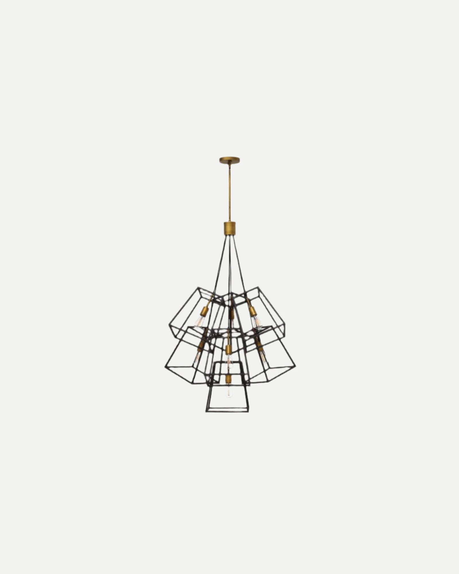 Fulton 7lt Chandelier