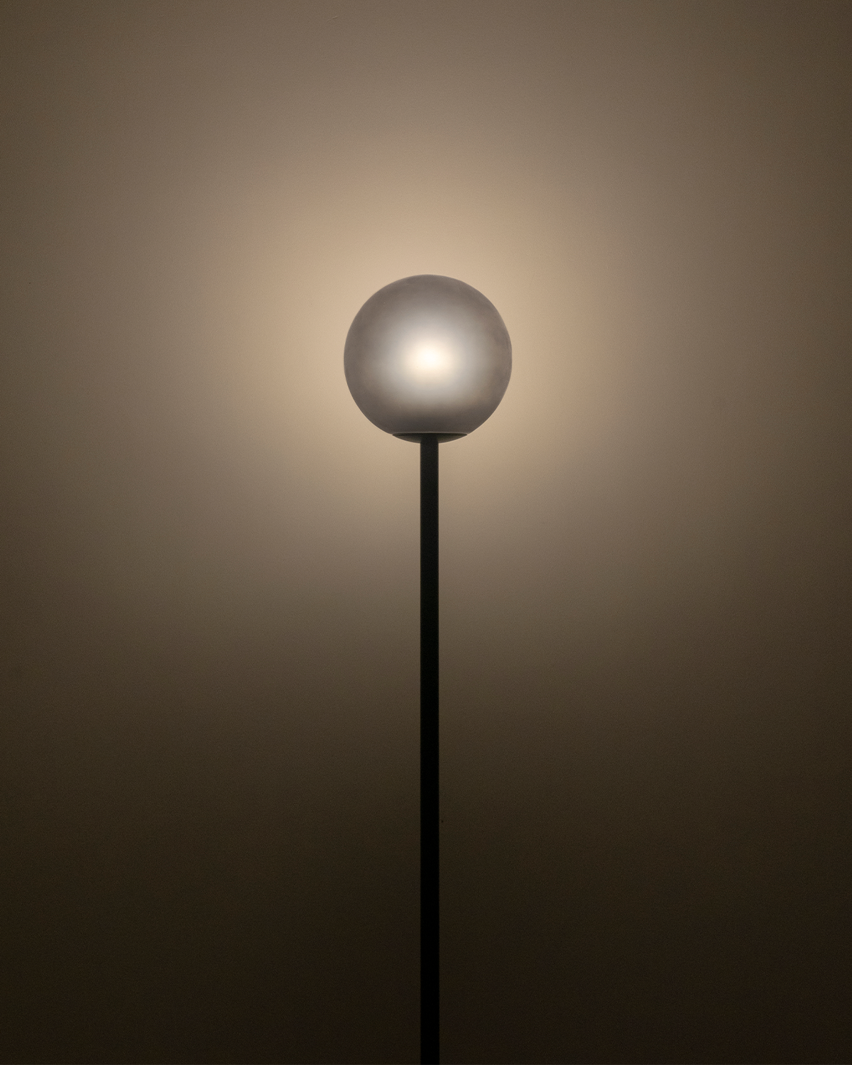 8 Floor Lamp