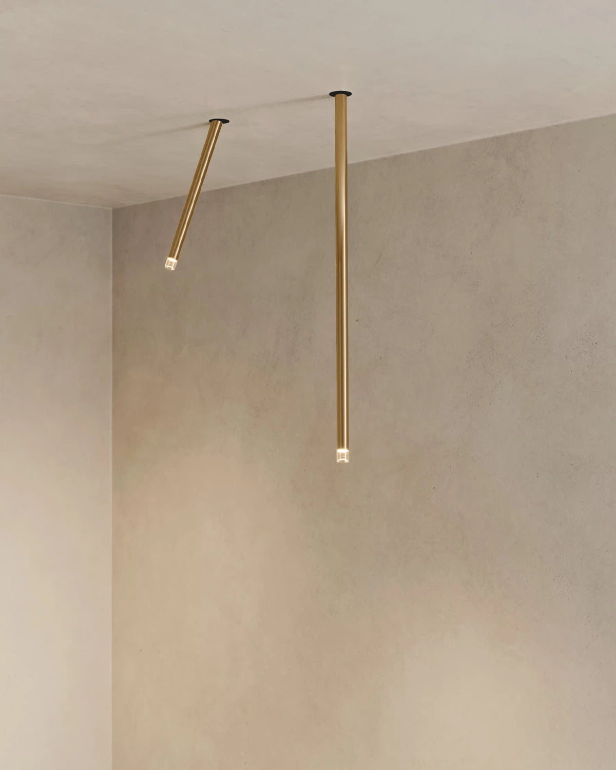 A-Tube Nano Swing Ceiling Light