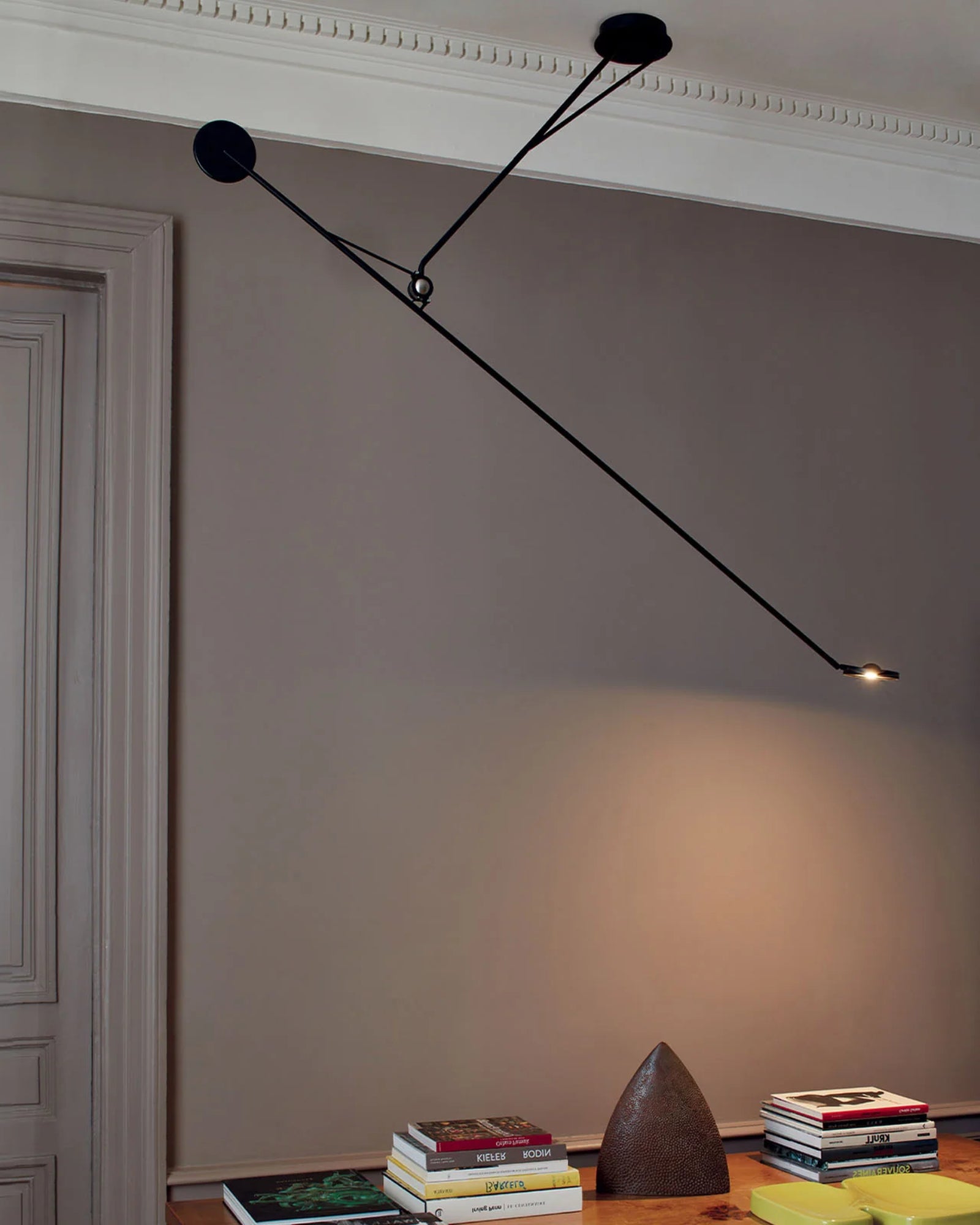 Aaro Ceiling Light