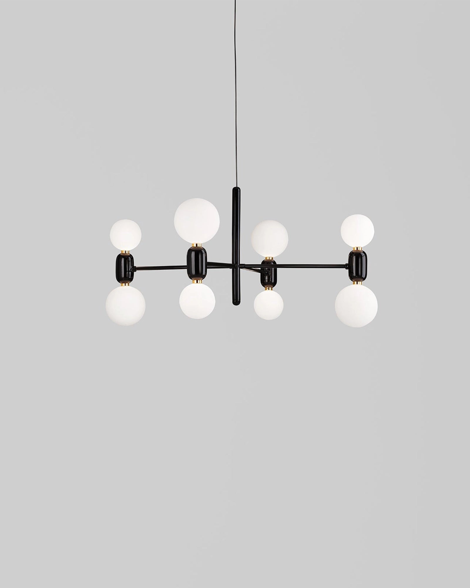 Aballs 4lt Chandelier