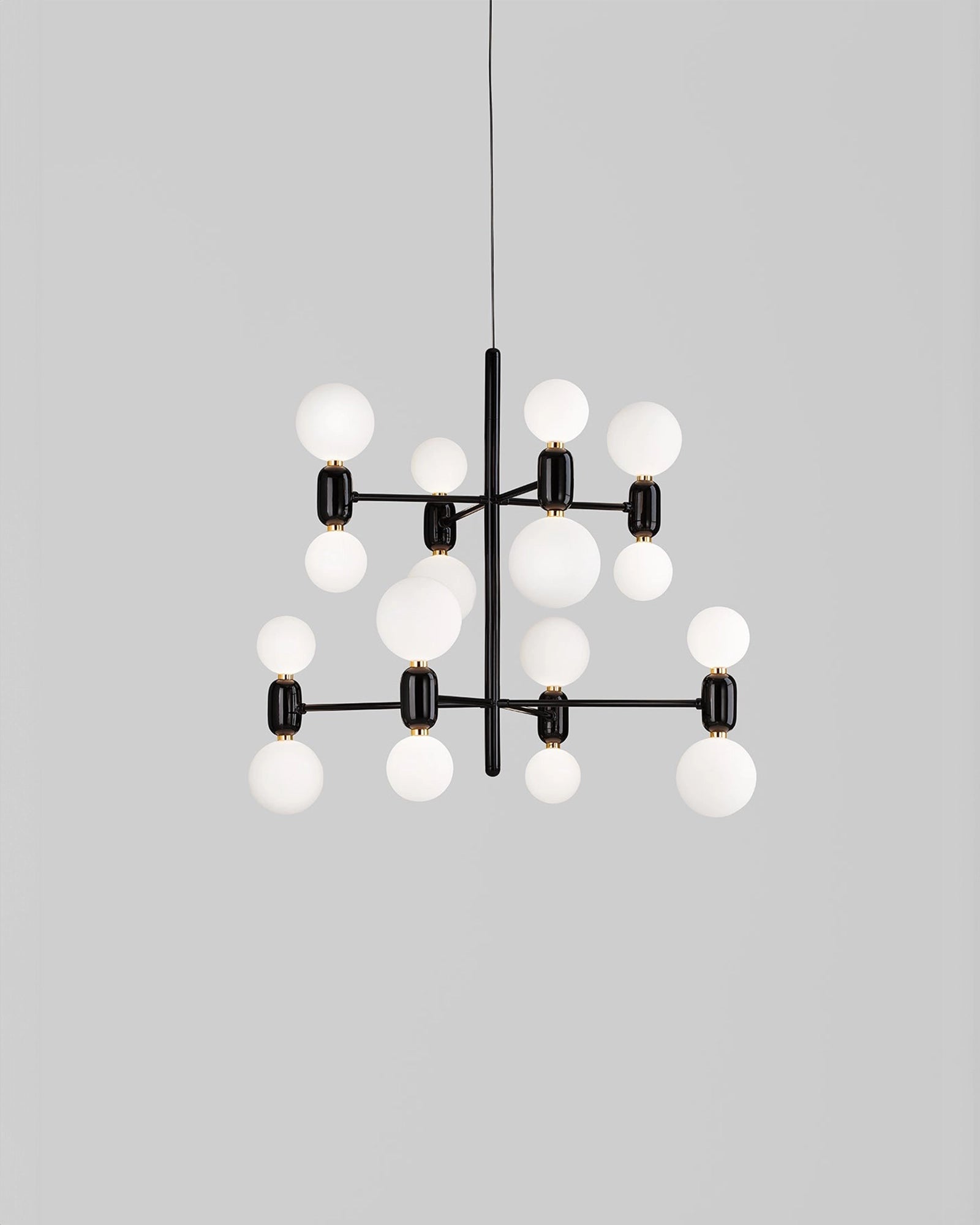 Aballs 8lt Chandelier