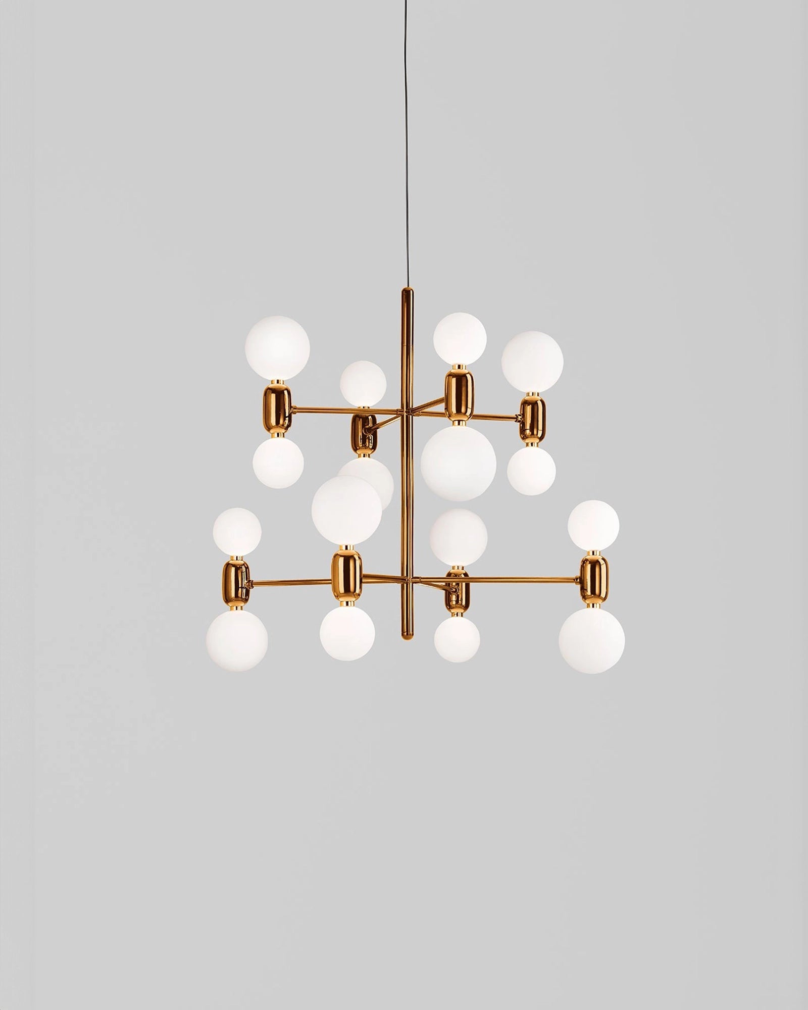 Aballs 8lt Chandelier