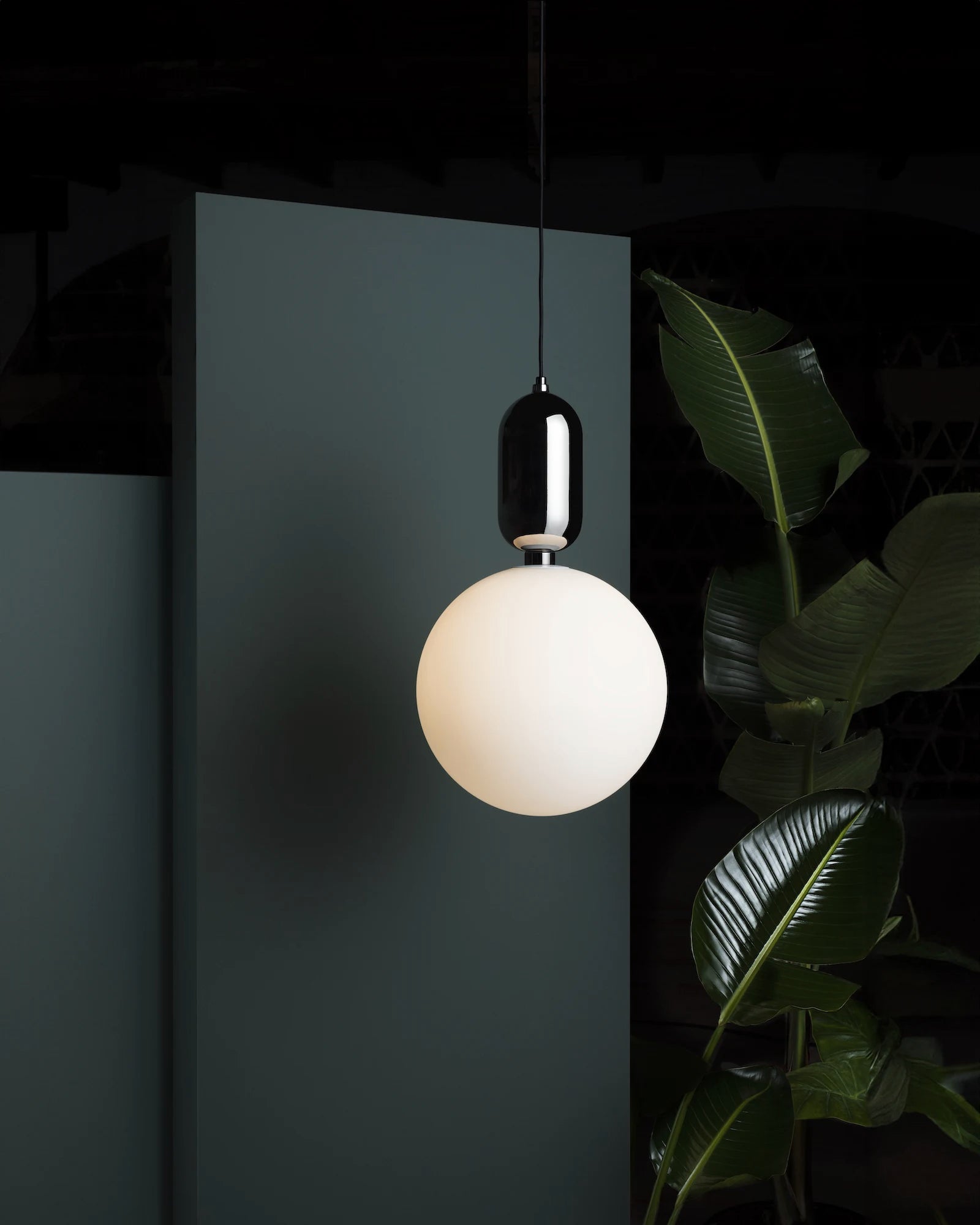 Aballs Pendant Light