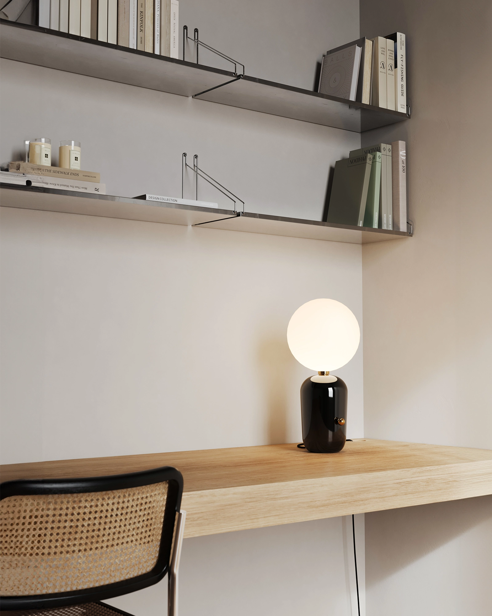 Aballs Table Lamp