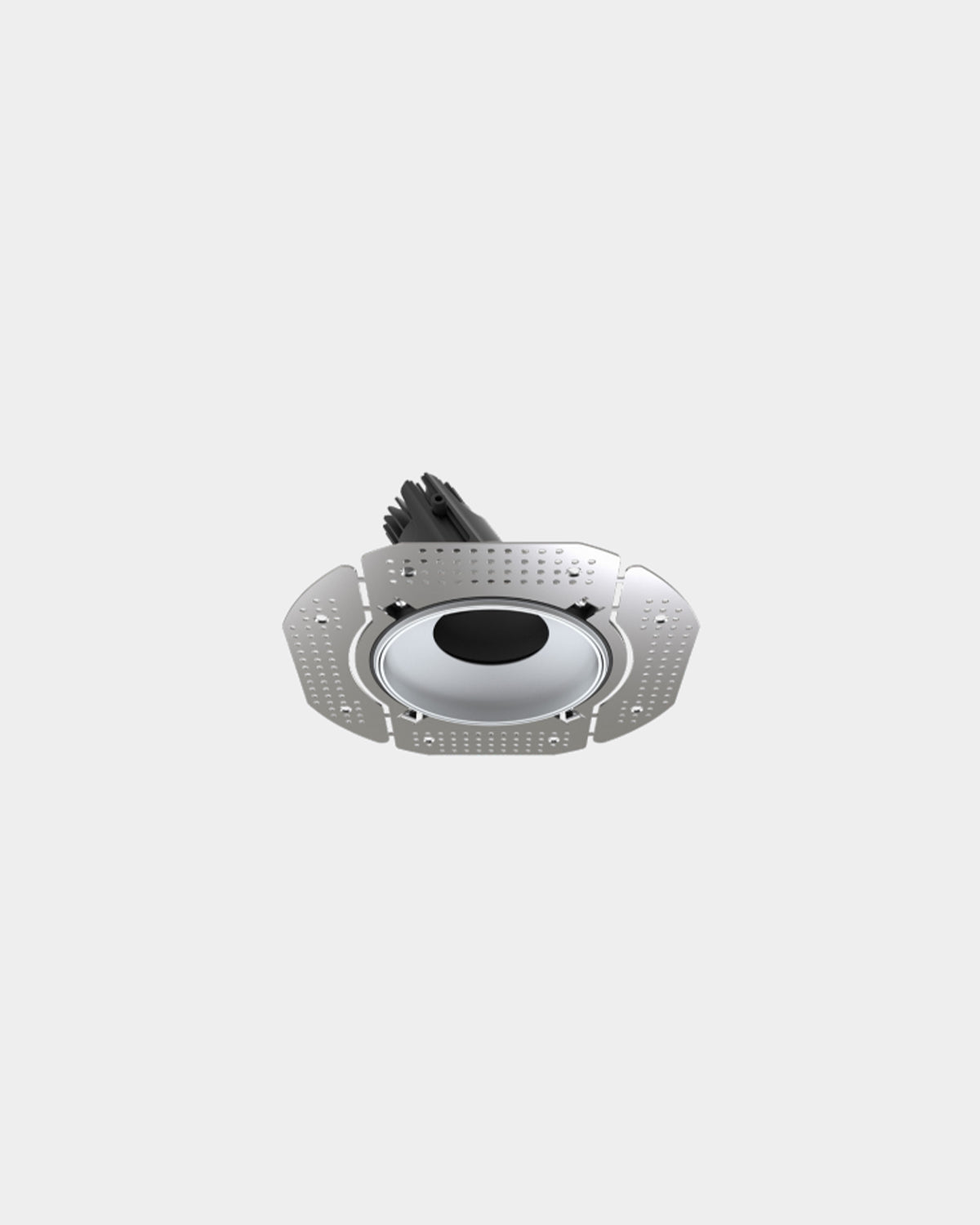 Accent 100 (DALI) Type 2 Directional Trimless Downlight