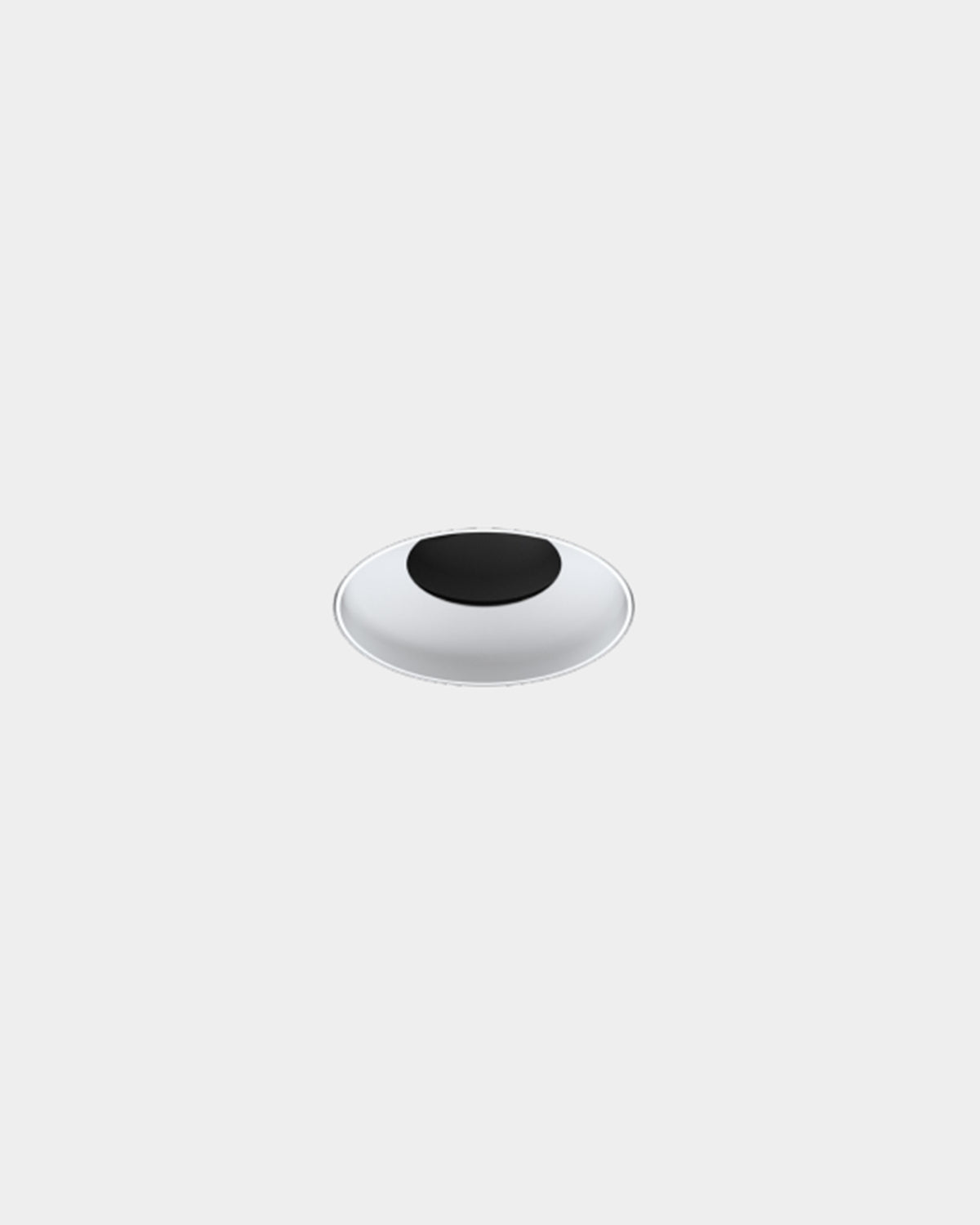 Accent 100 (DALI) Type 2 Directional Trimless Downlight