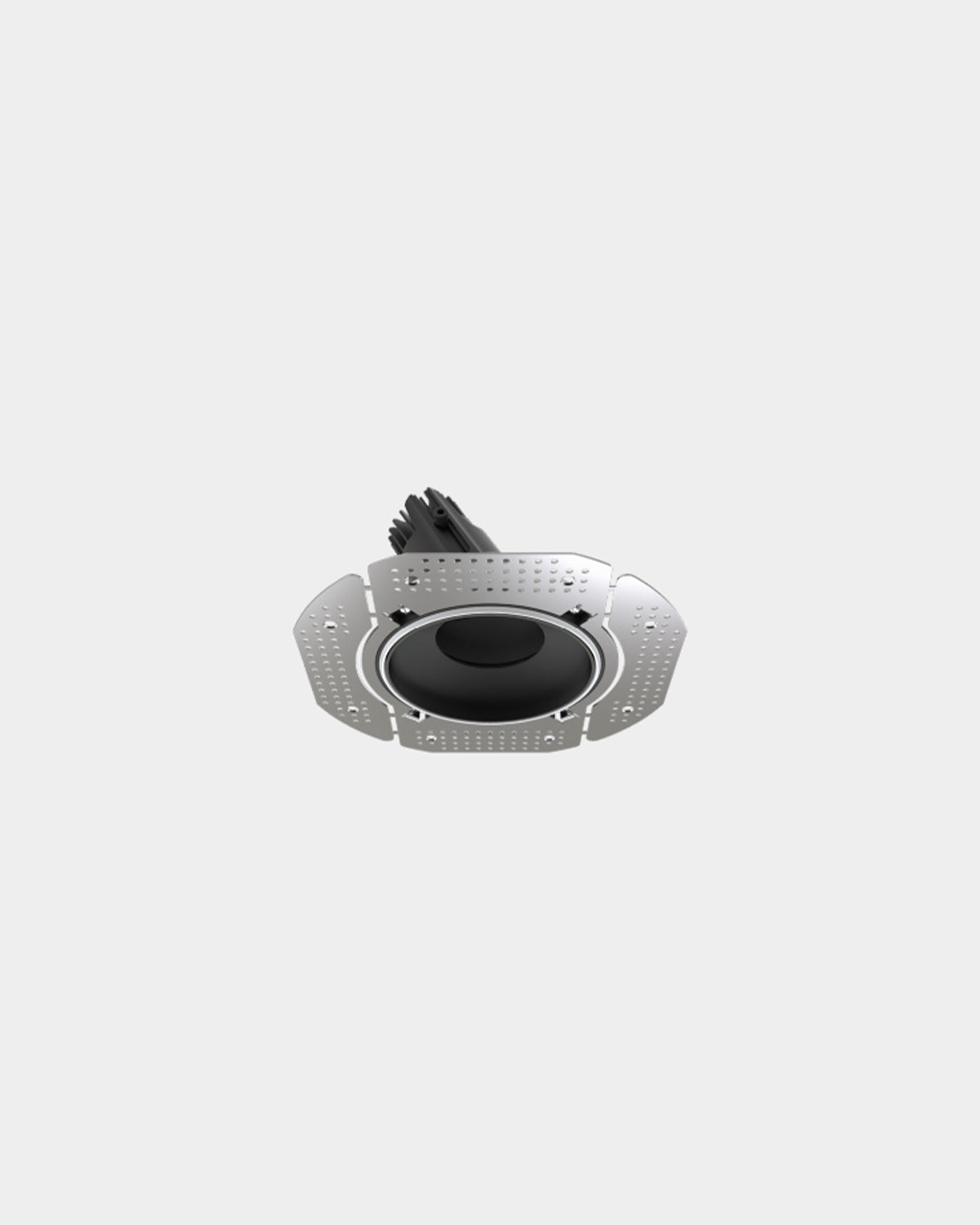 Accent 100 (DALI) Type 2 Directional Trimless Downlight