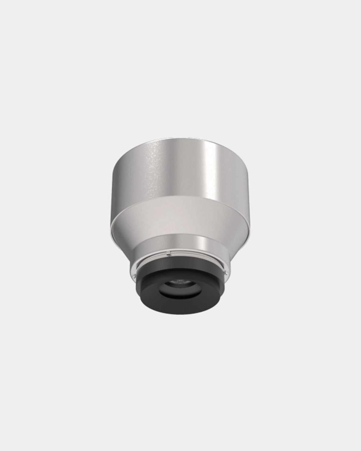 Accent 100 (DALI) Type 1 Fixed Trimless Concrete Downlight IP20