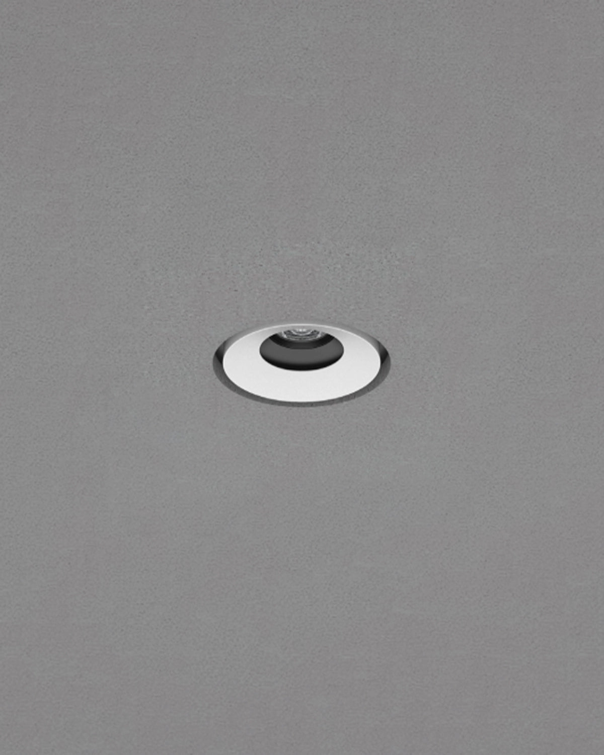 Accent 100 (DALI) Type 1 Fixed Trimless Concrete Downlight IP20