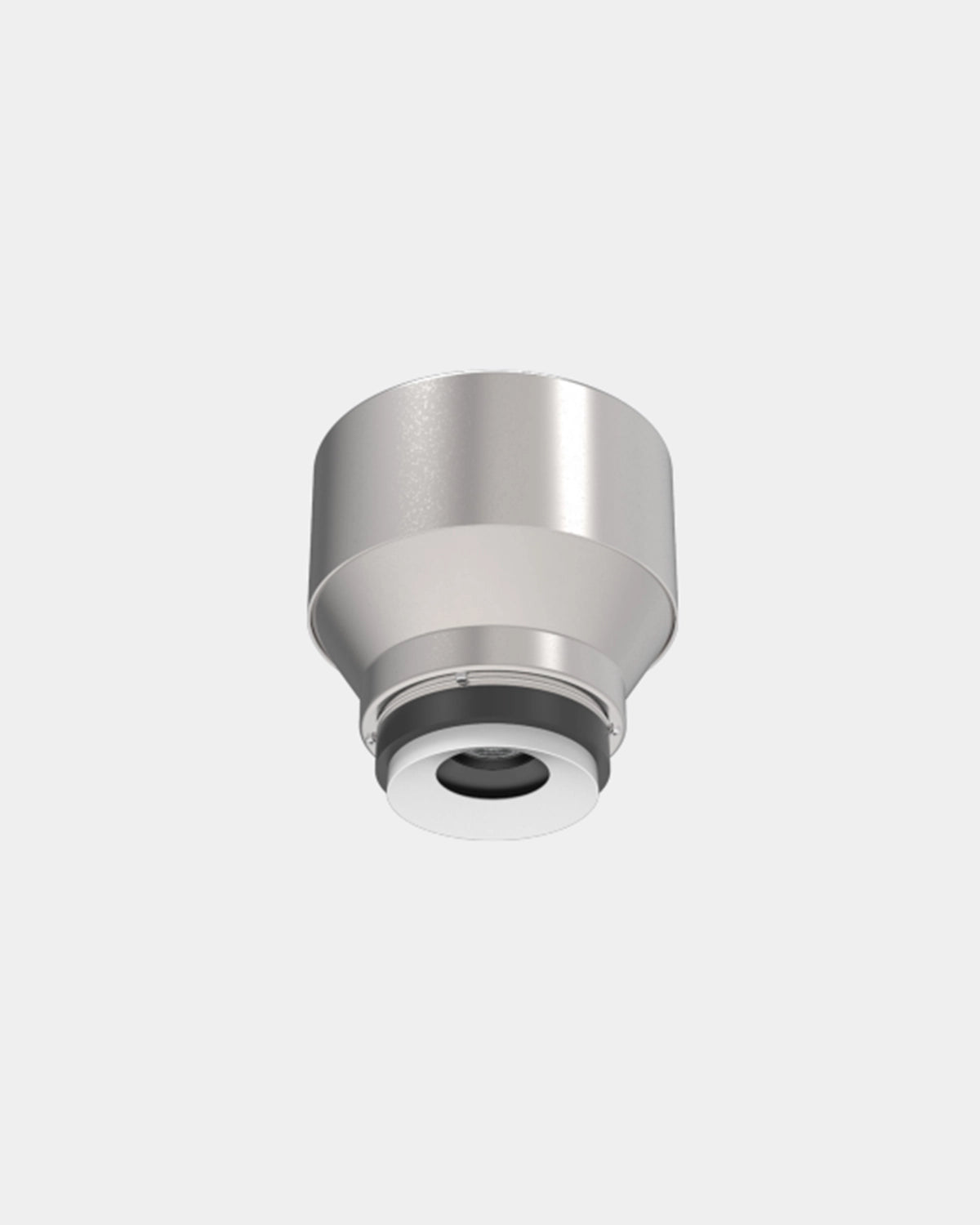 Accent 100 (DALI) Type 1 Fixed Trimless Concrete Downlight IP20