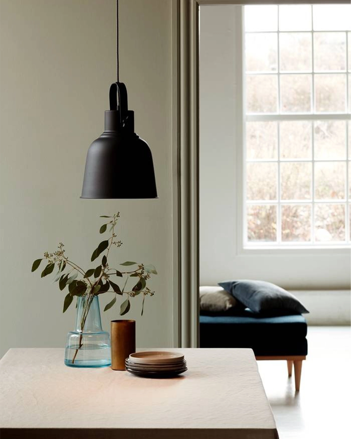 Adrian Pendant Light