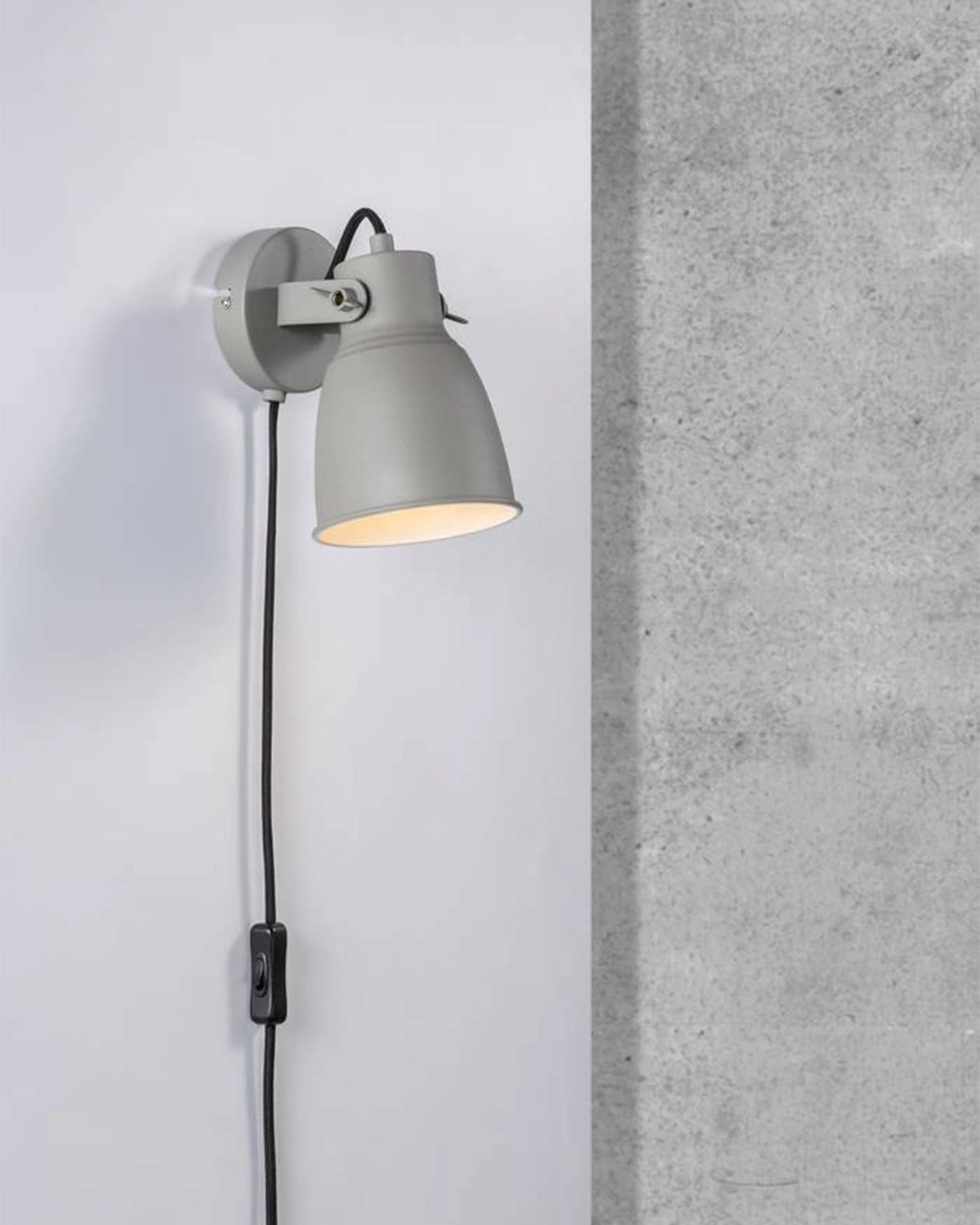 Adrian Wall light