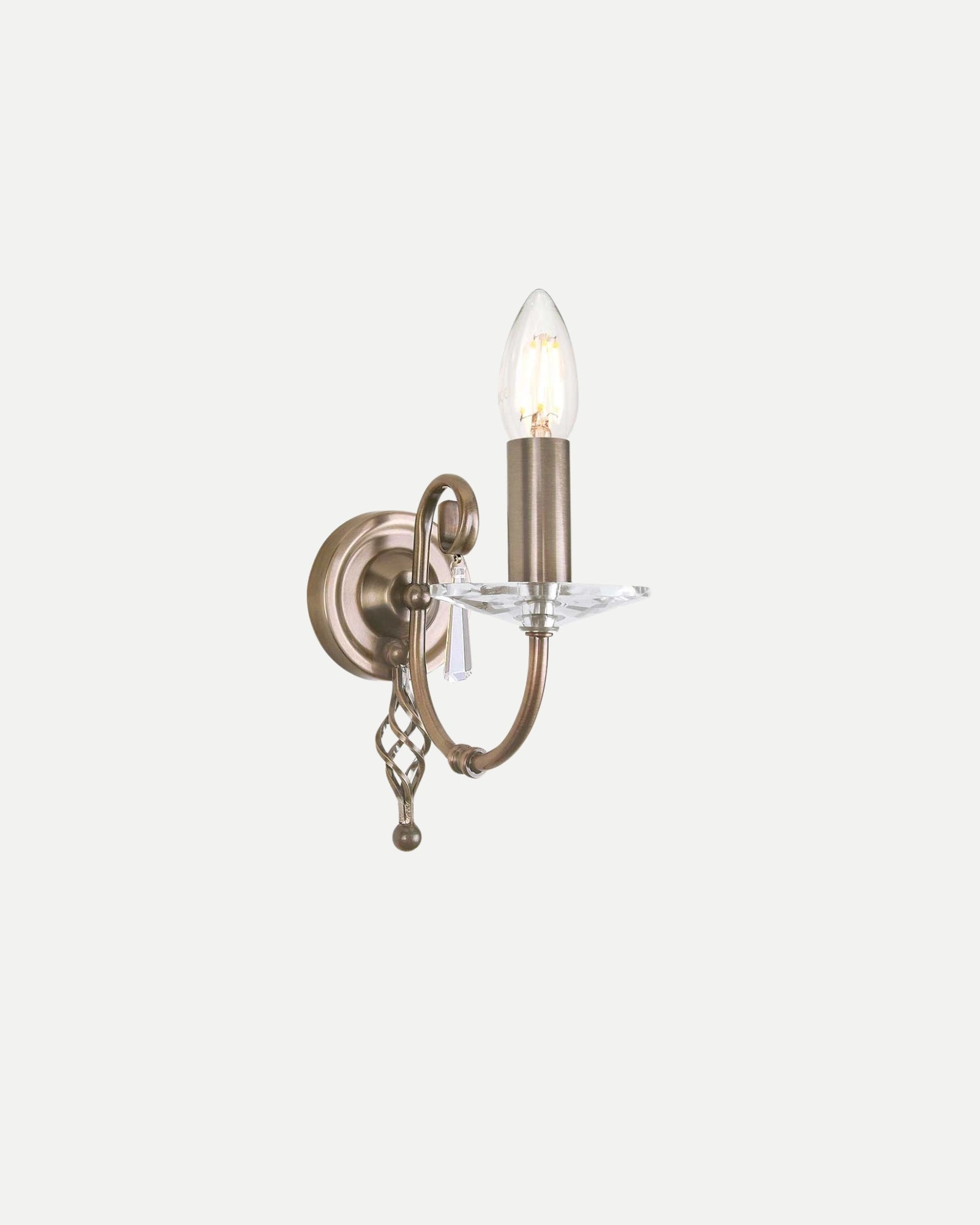 Aegean Wall Light