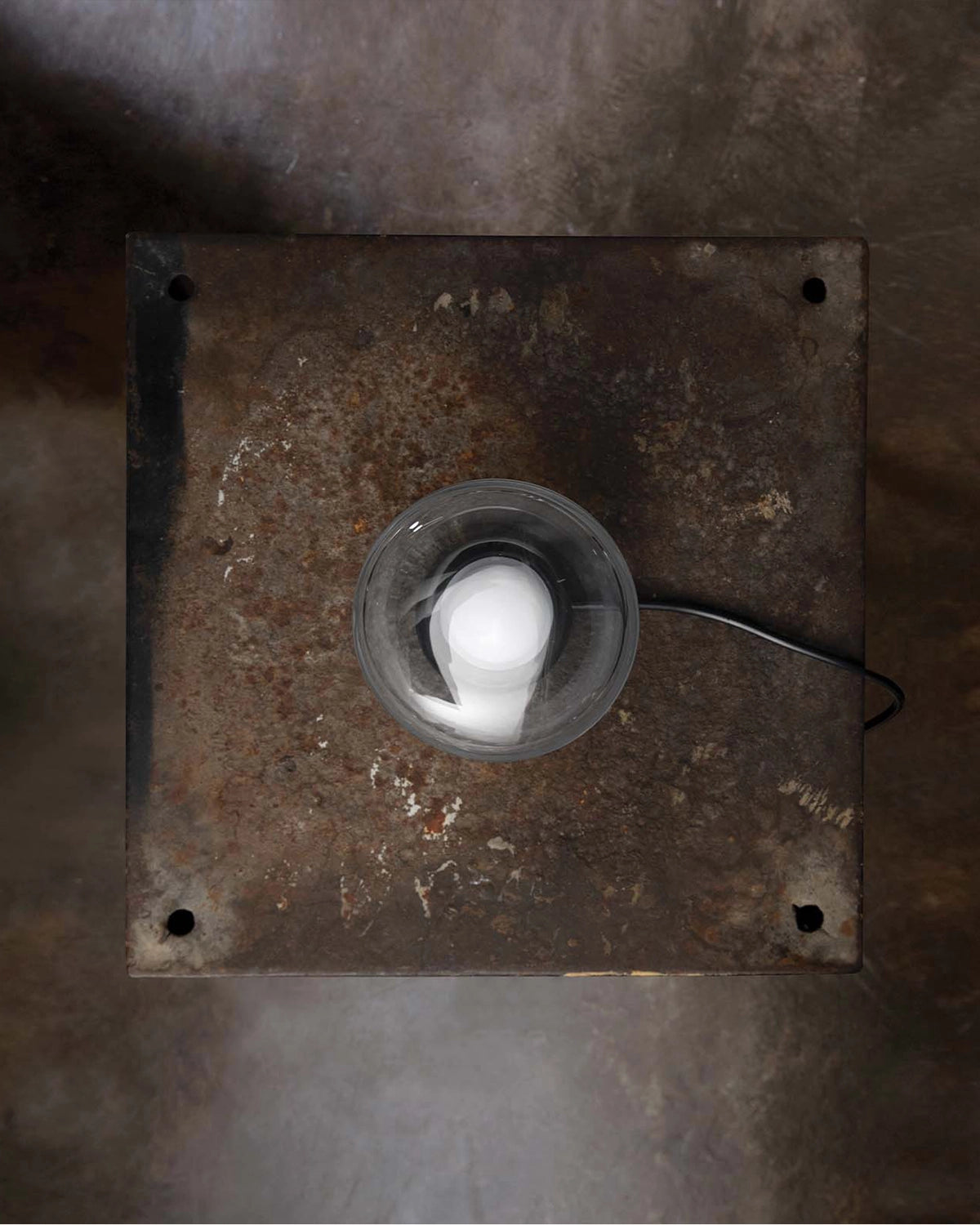 Agua Table Lamp