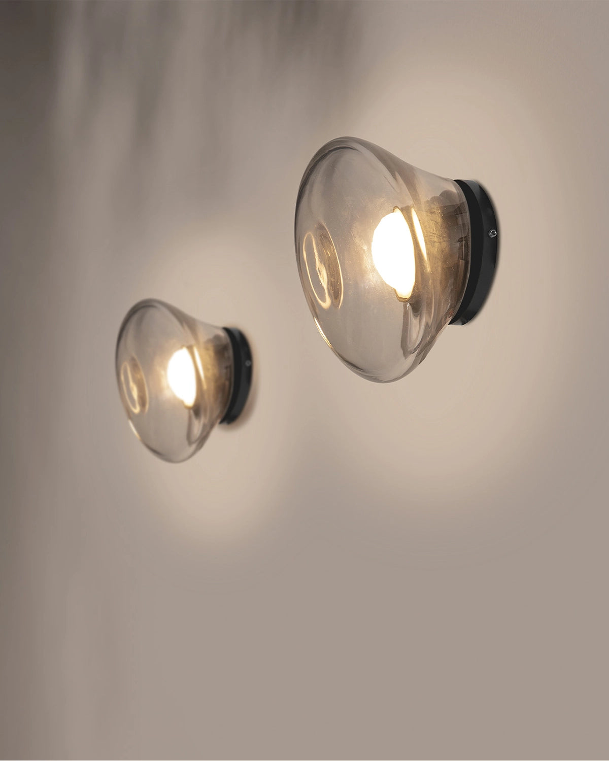 Agua Wall Light