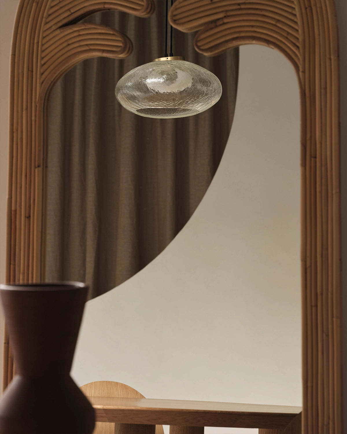 Alchemy Pendant Light