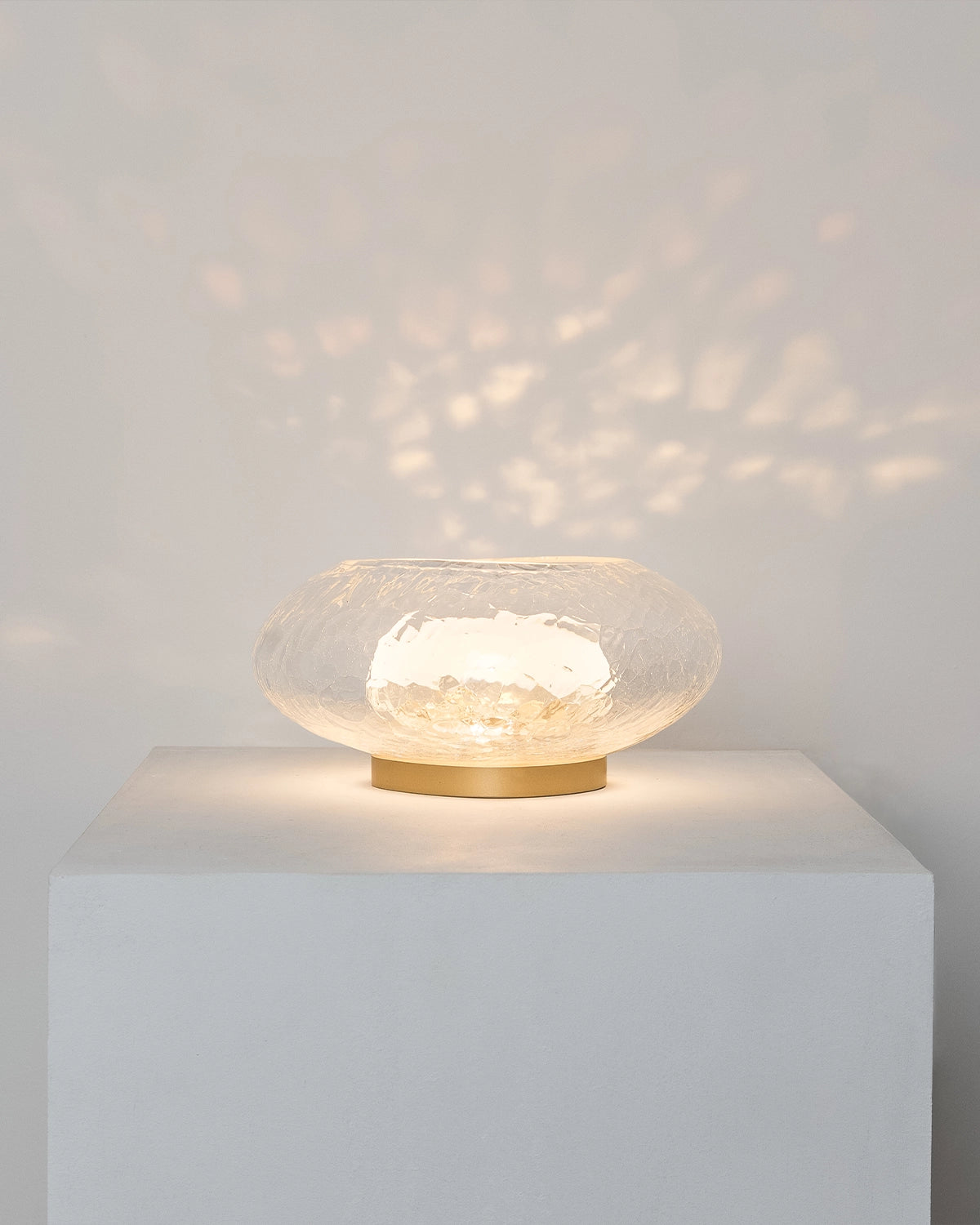 Alchemy Table Lamp