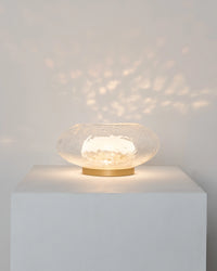 Alchemy Table Lamp