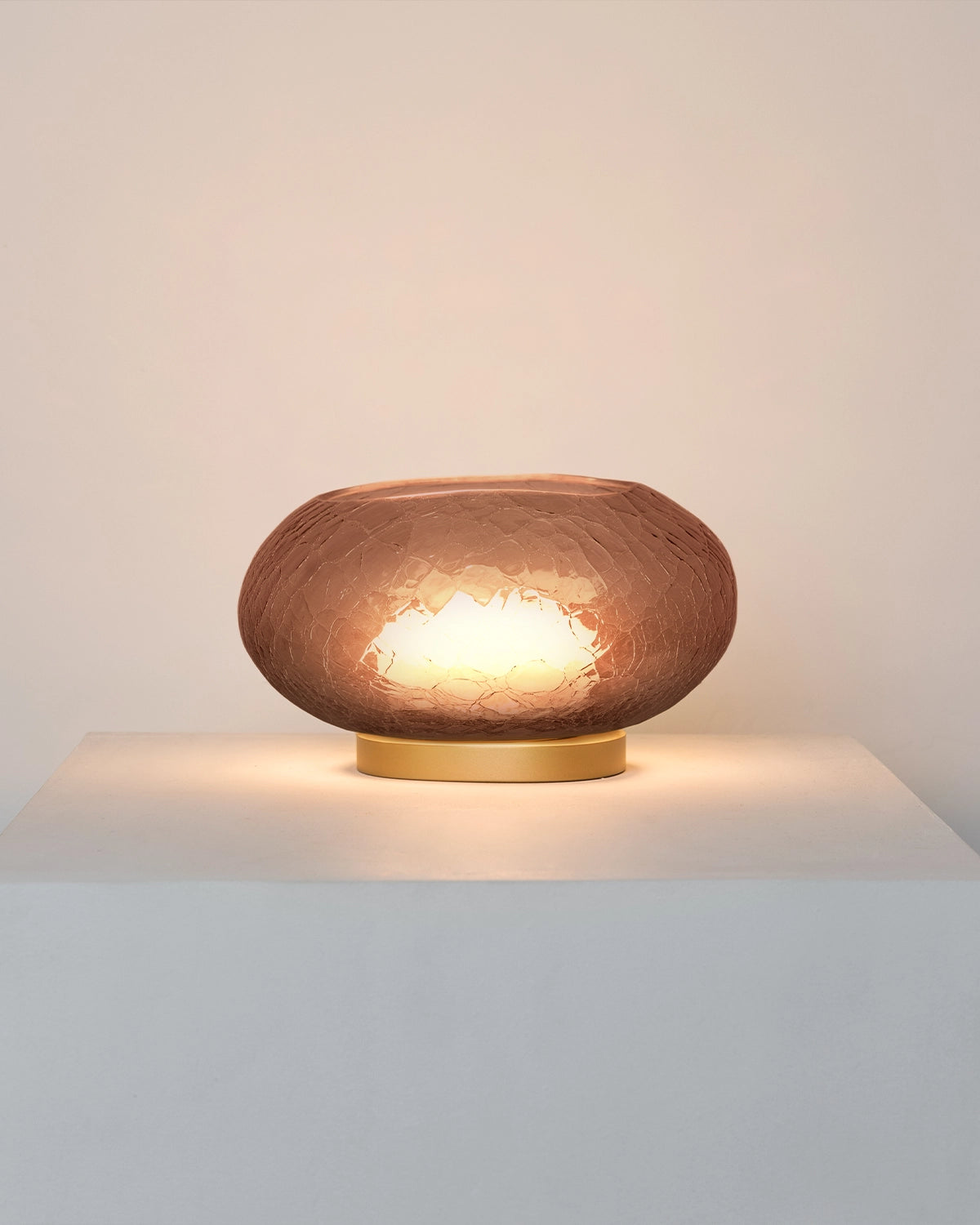 Alchemy Table Lamp