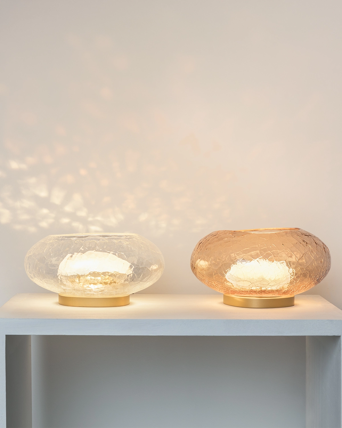 Alchemy Table Lamp