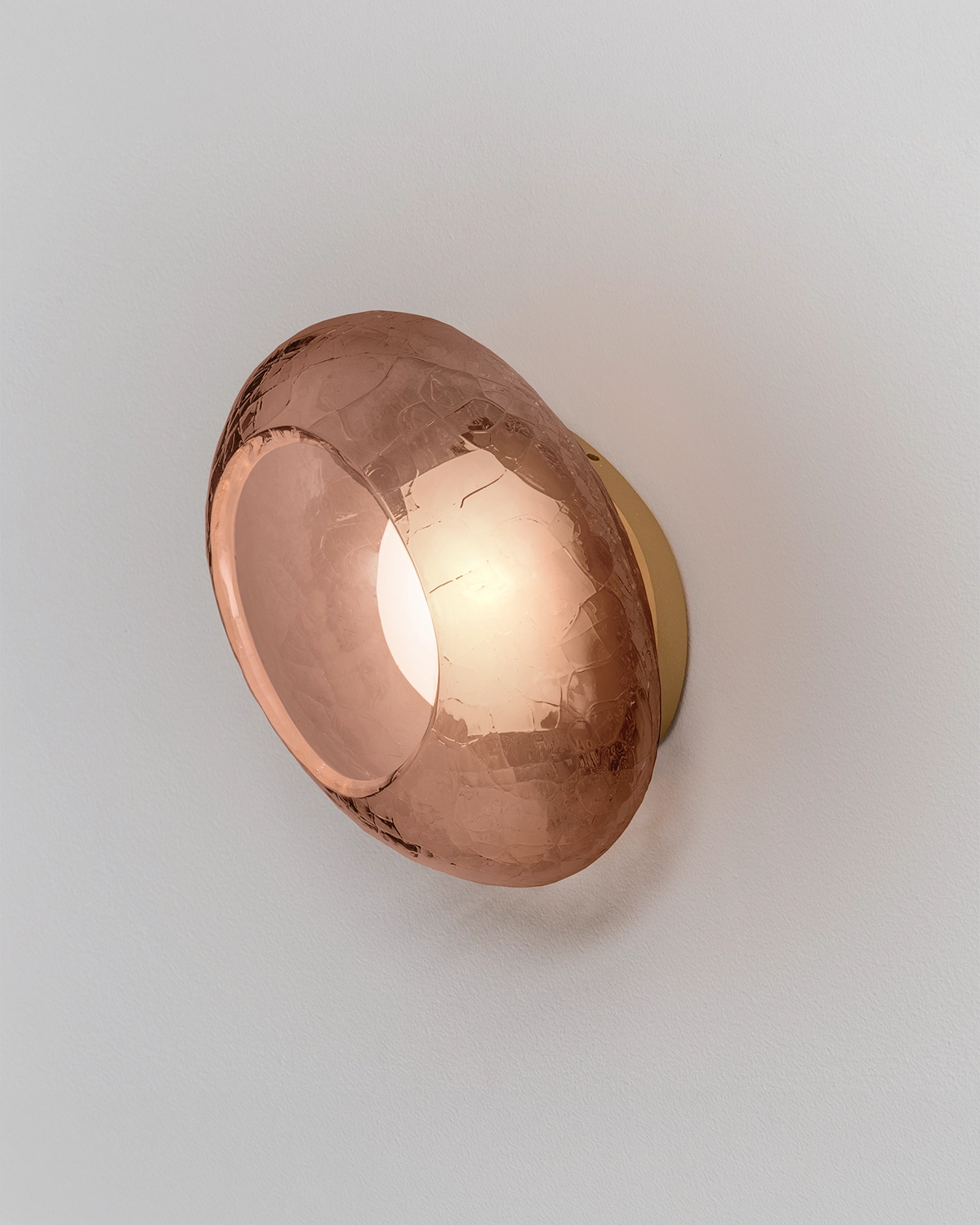 Alechemy Wall Light