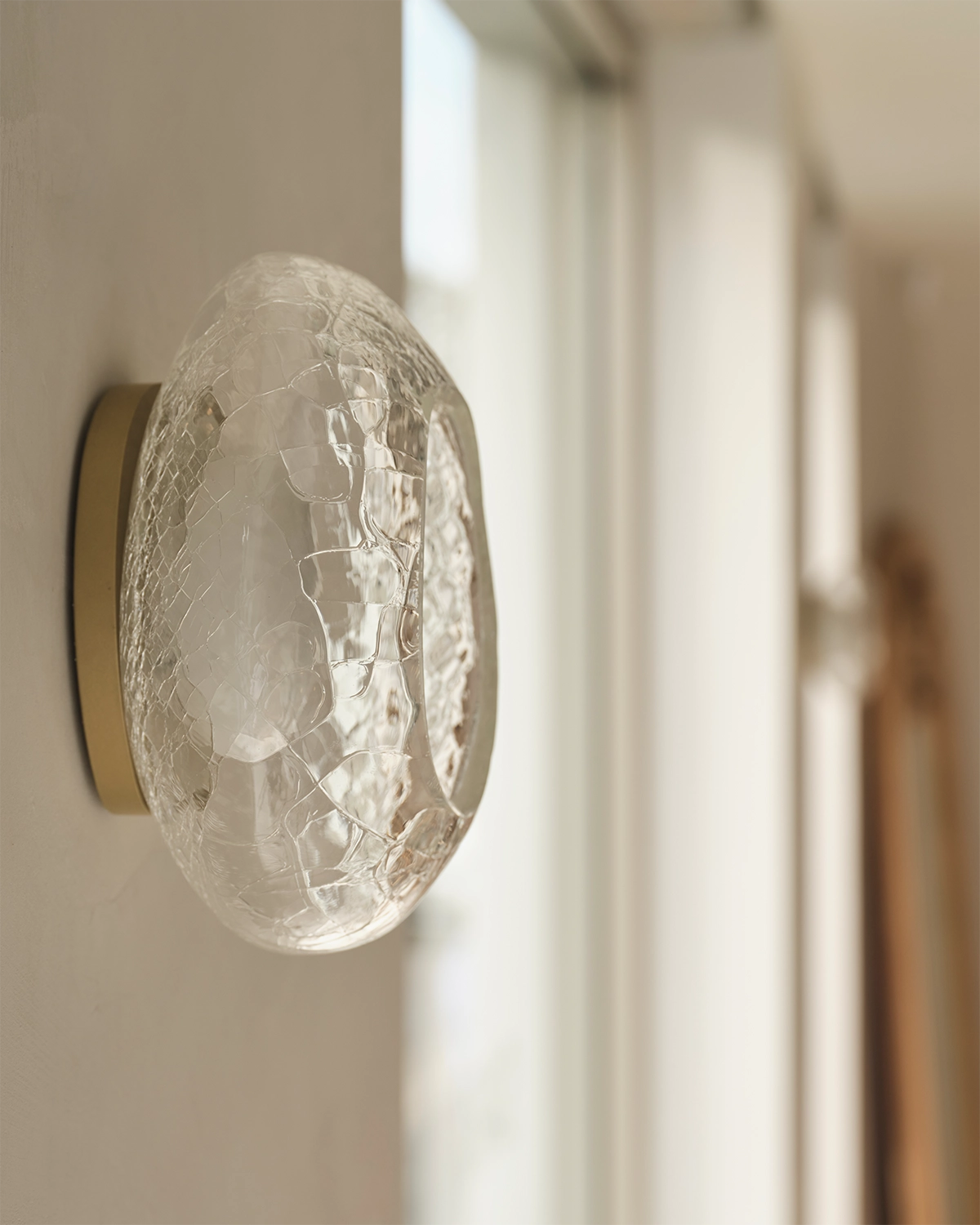 Alechemy Wall Light