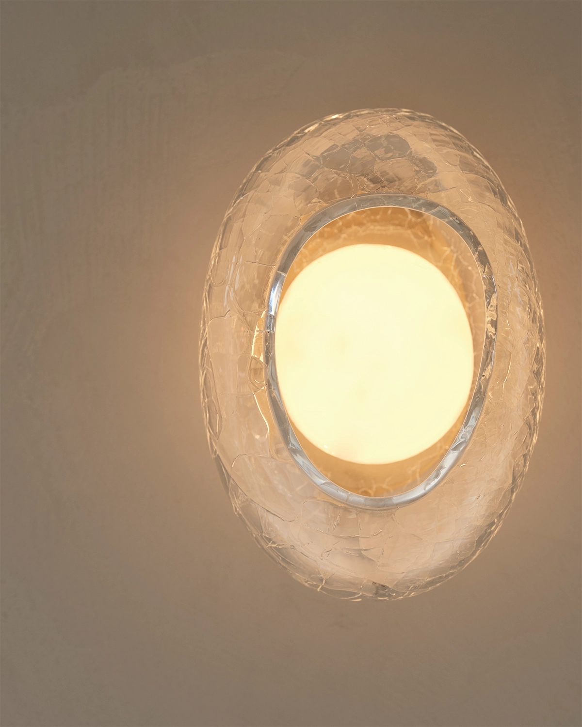 Alechemy Wall Light