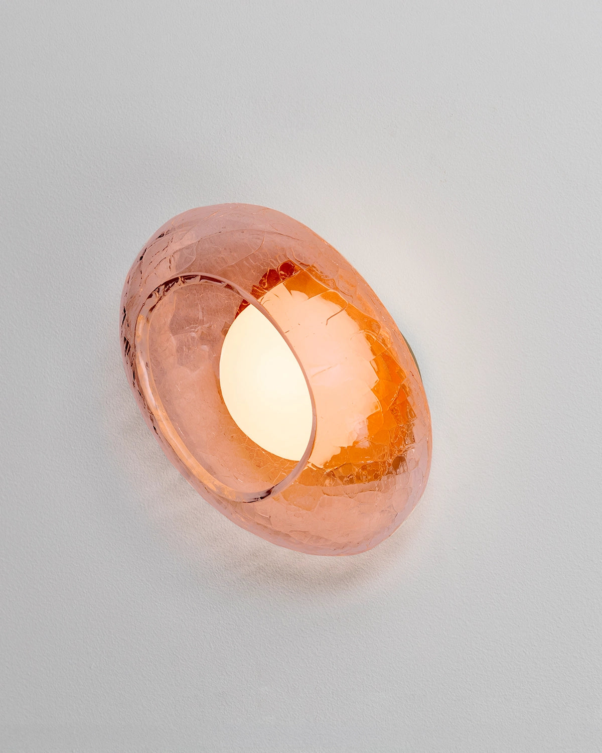 Alechemy Wall Light