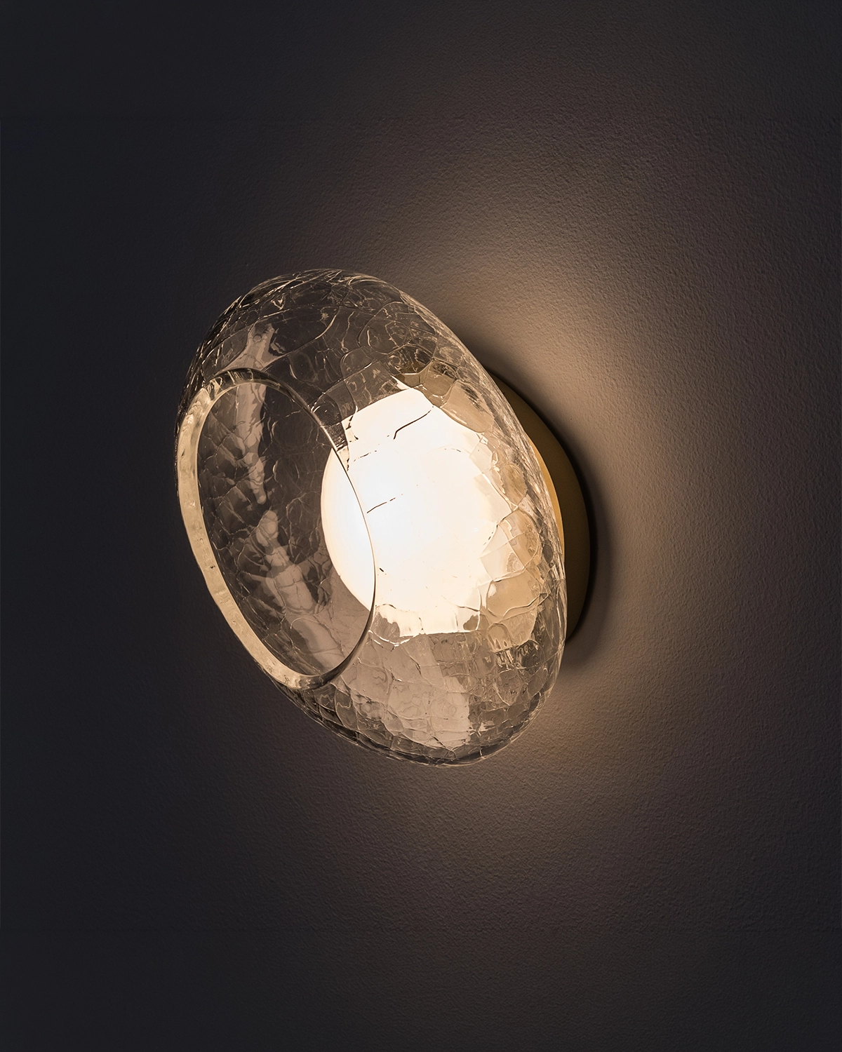 Alechemy Wall Light