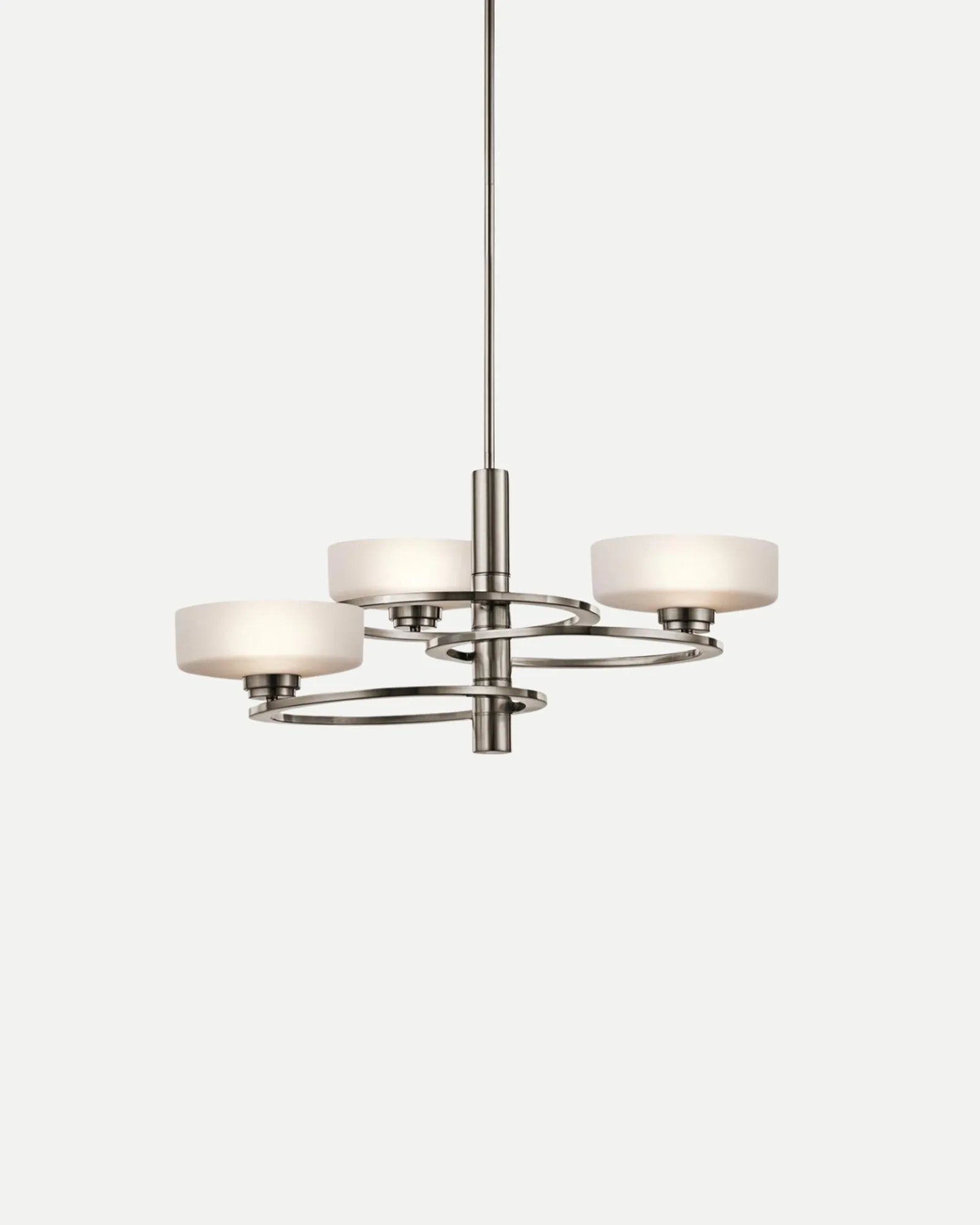 Aleeka 3lt Pendant Light