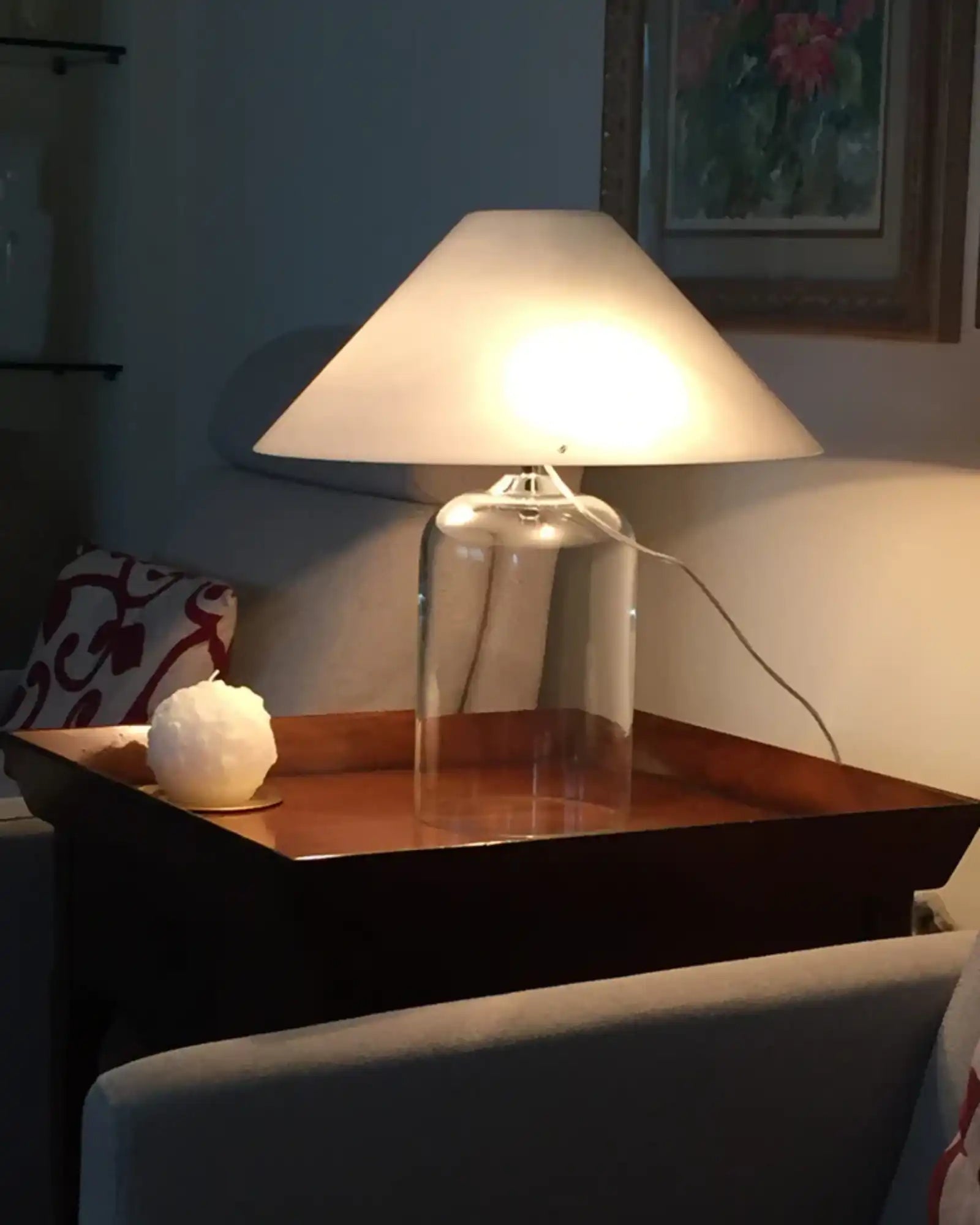 Alega Table Lamp