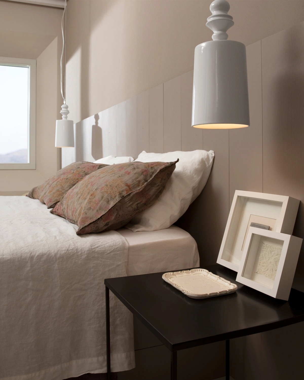 Ali E Baba Pendant Light