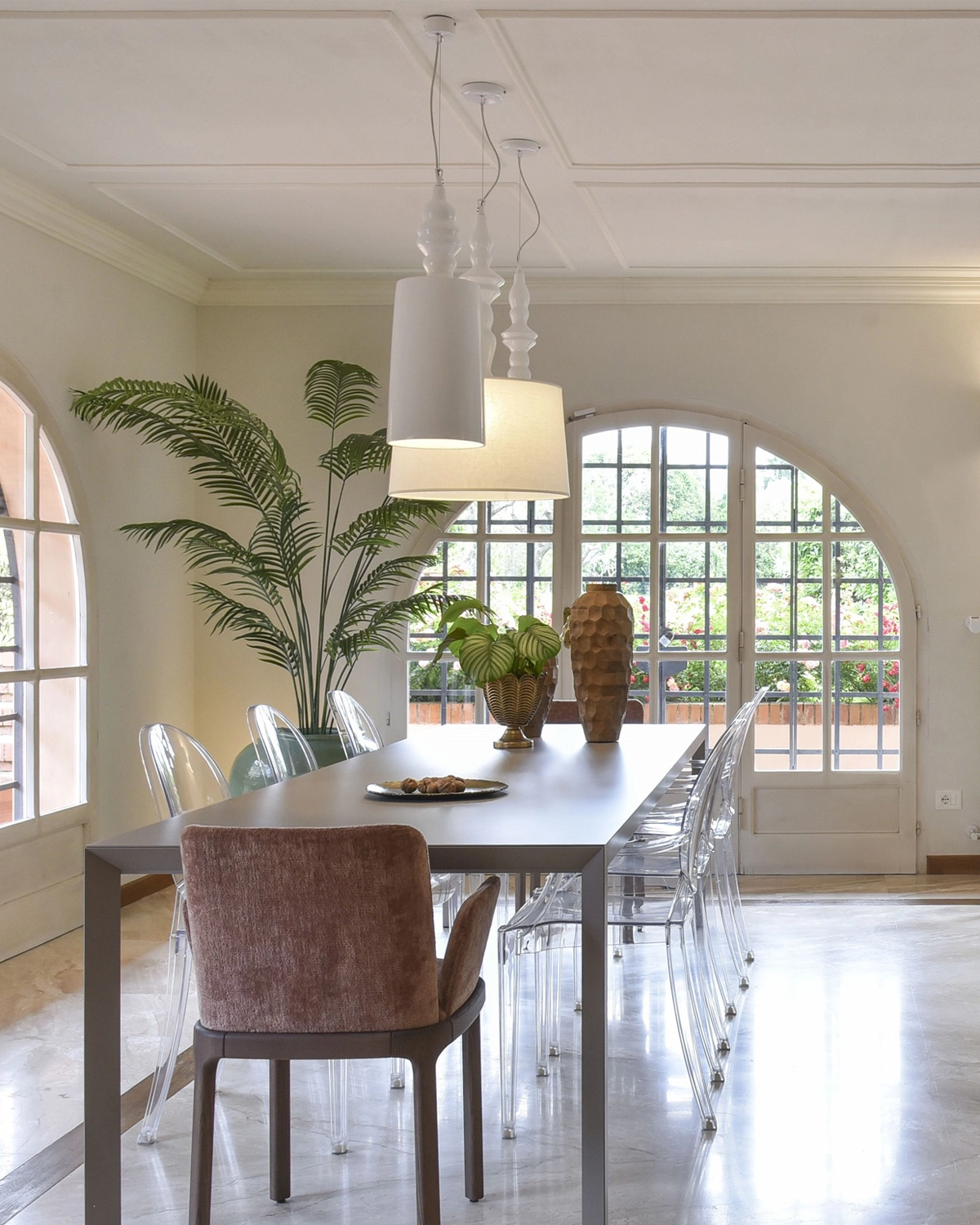 Ali E Baba Pendant Light